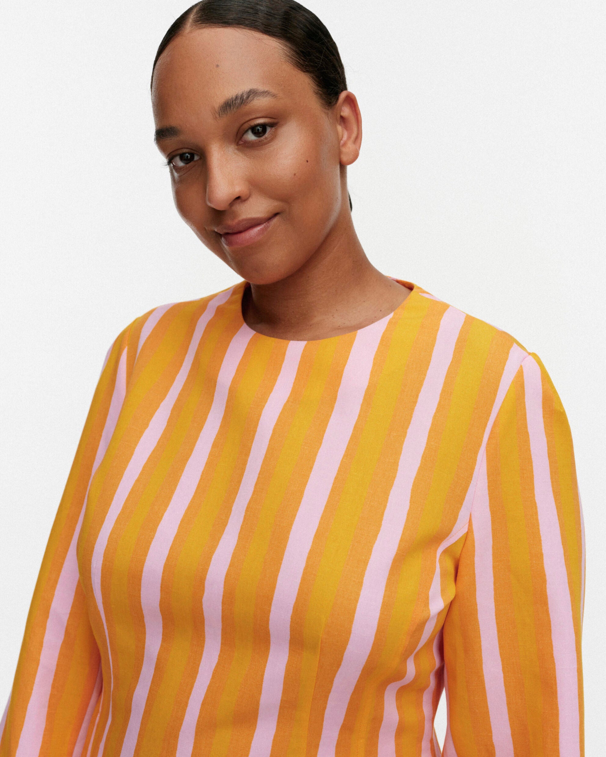 Robe Piccolo joyeuse