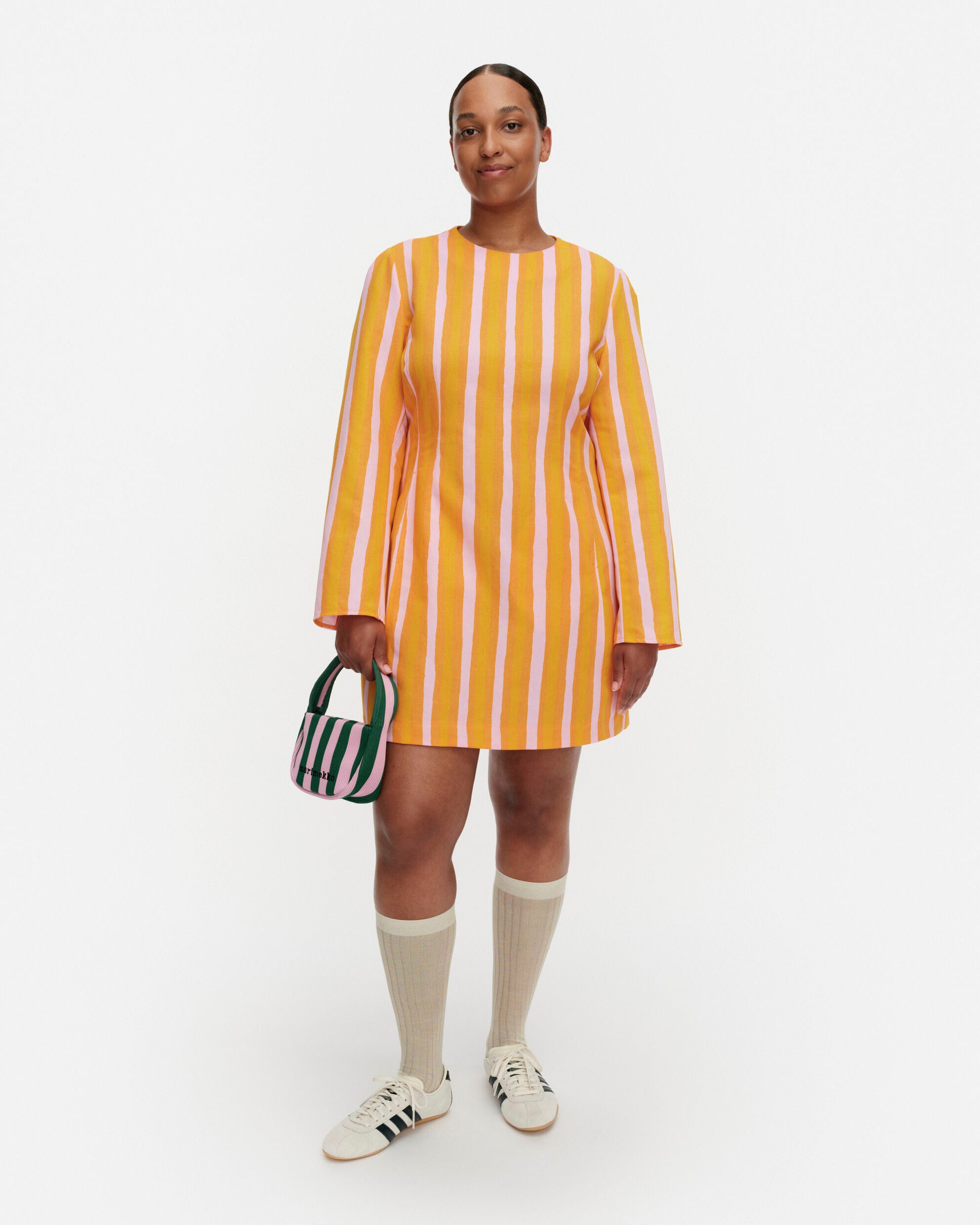 Robe Piccolo joyeuse