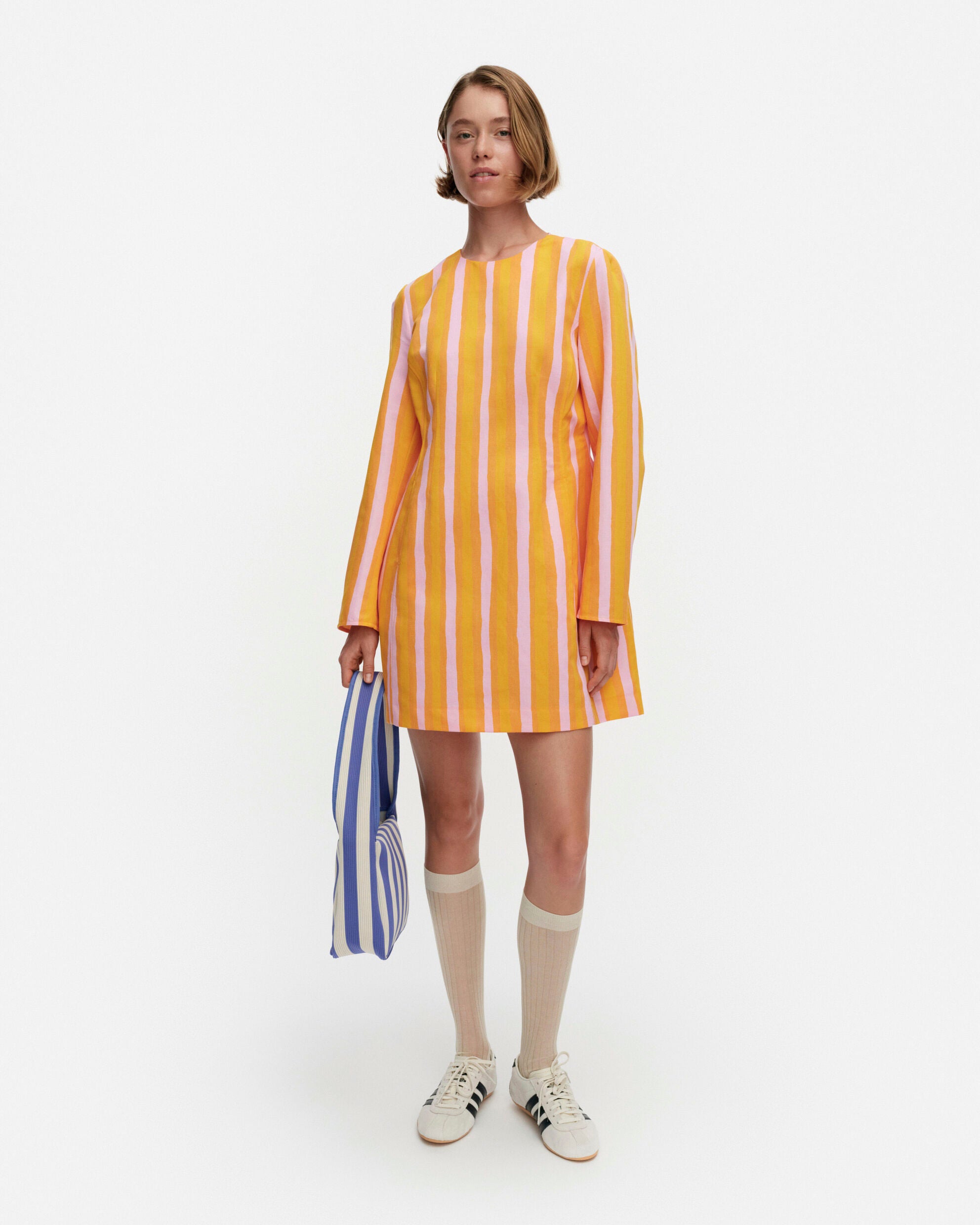 Iloinen Piccolo Dress