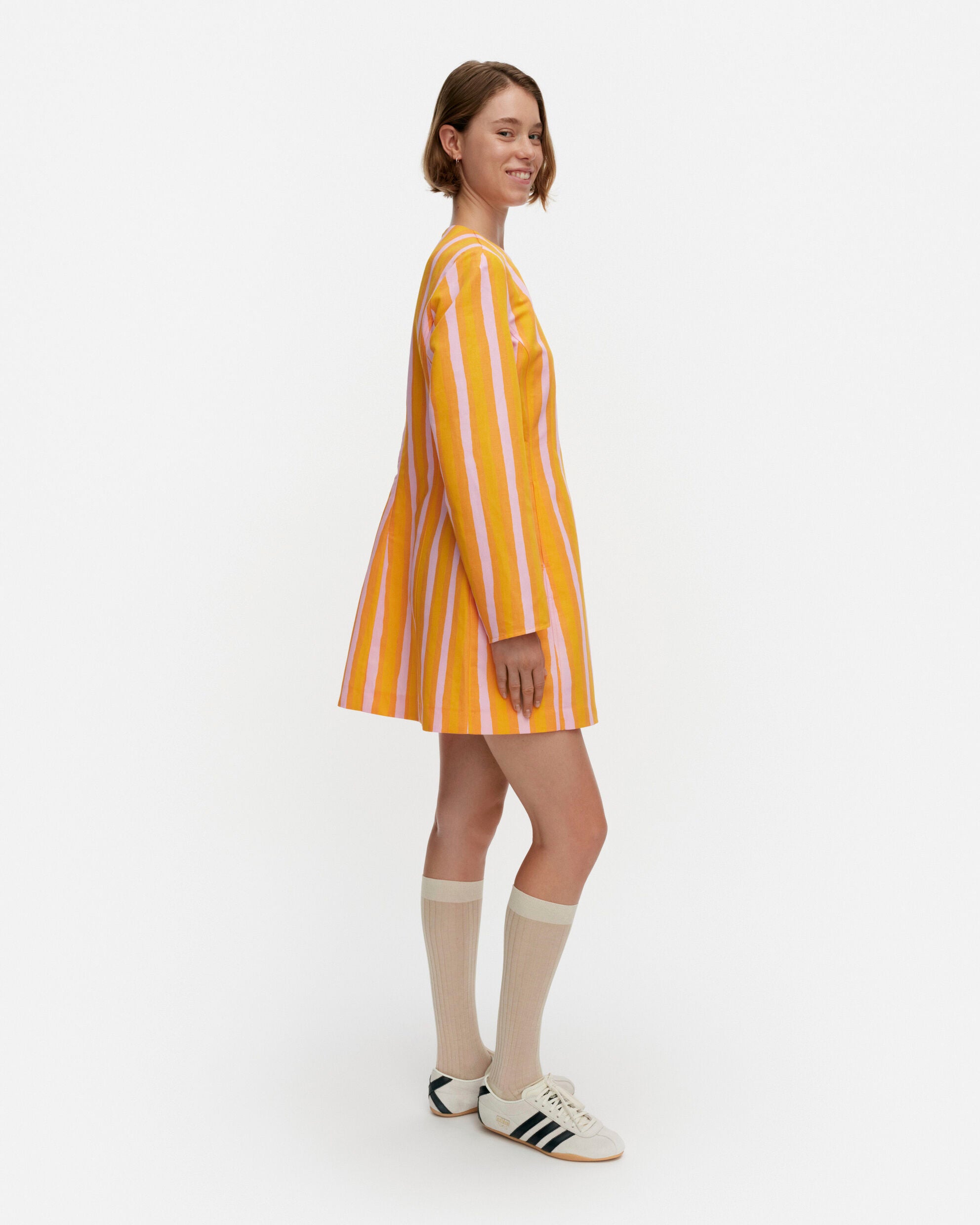 Robe Piccolo joyeuse