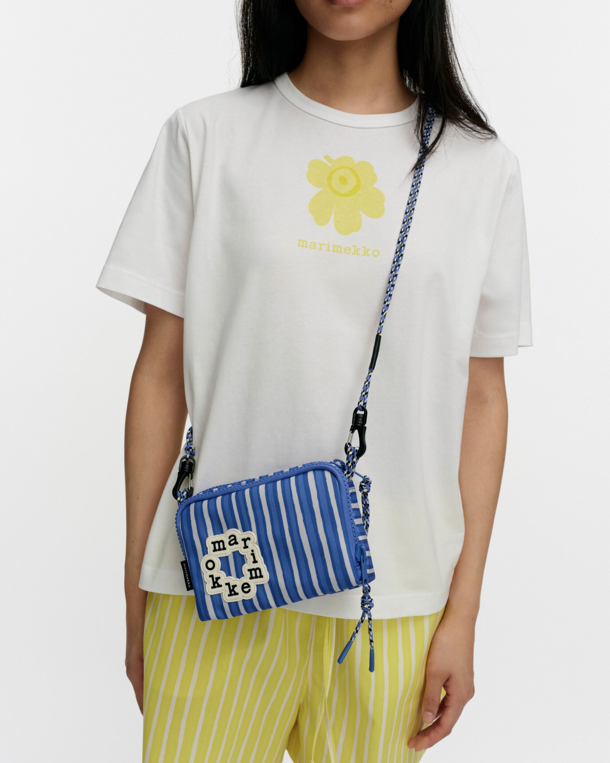 Kavari Piccolo Shoulder bag