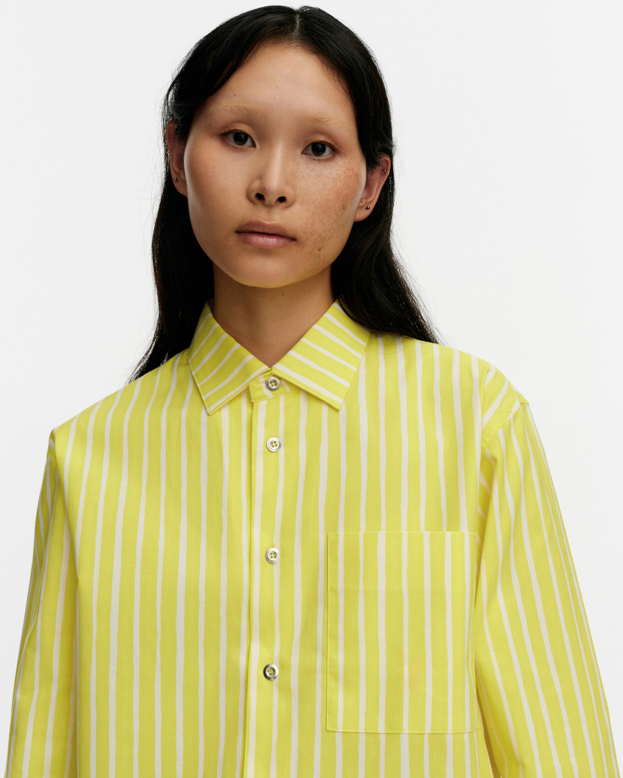 Jokapoika Kioski cotton shirt