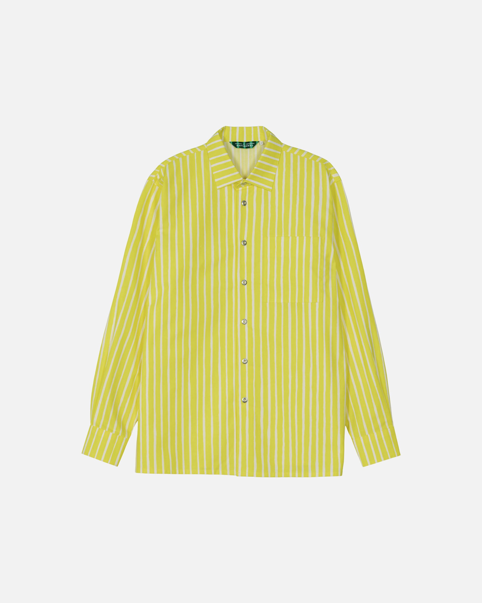 Jokapoika Kioski chemise en coton