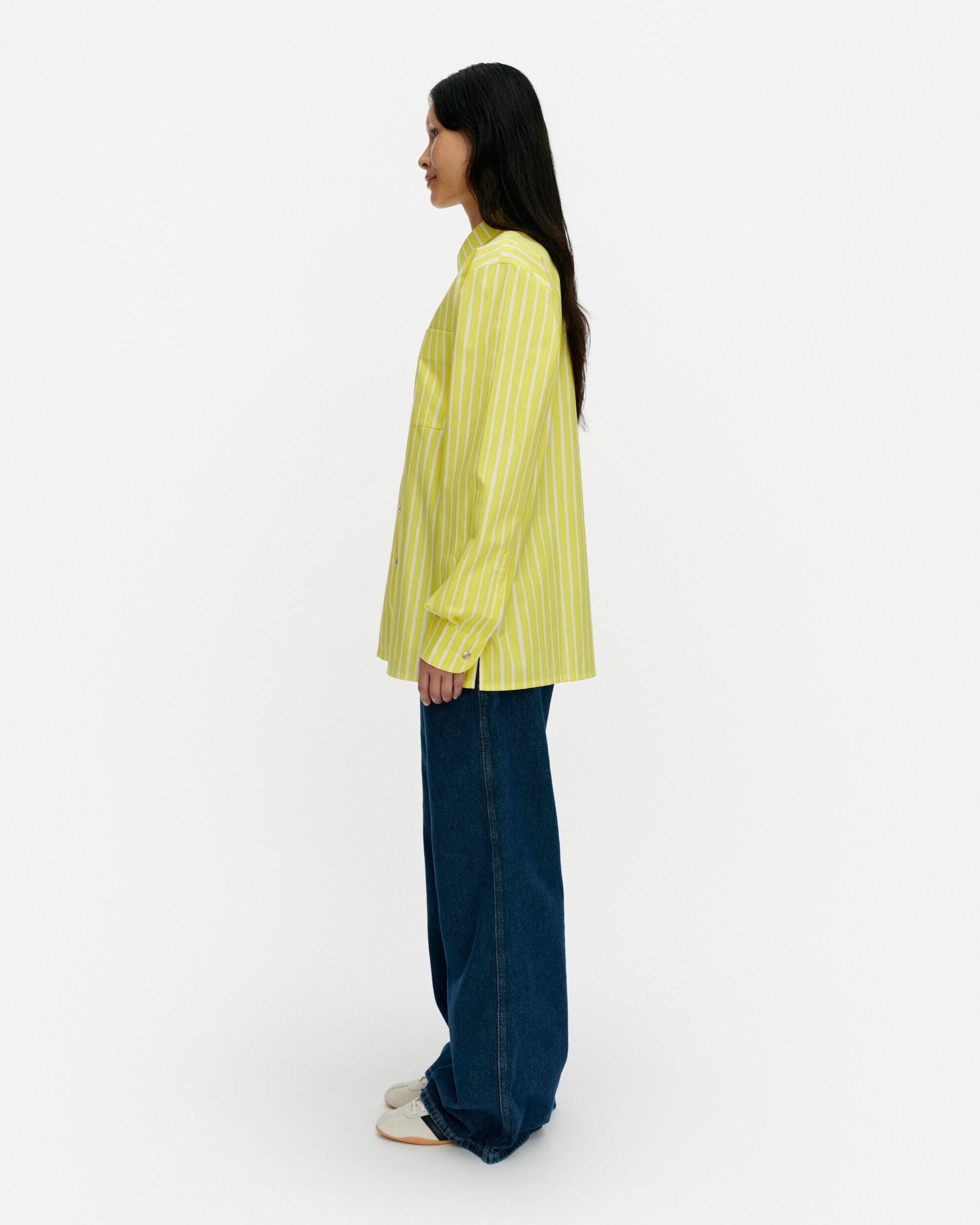 Jokapoika Kioski chemise en coton