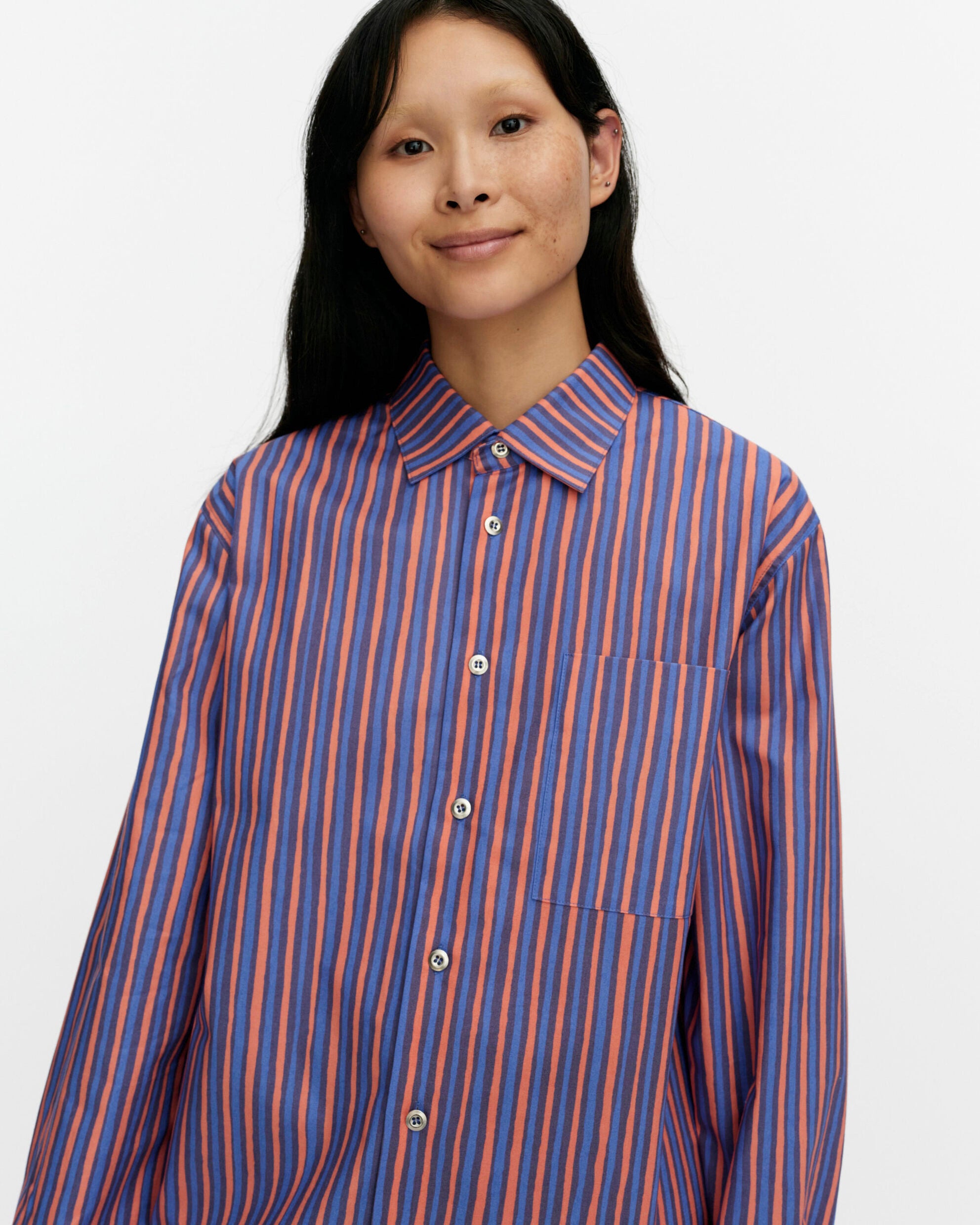 Jokapoika Kioski cotton shirt