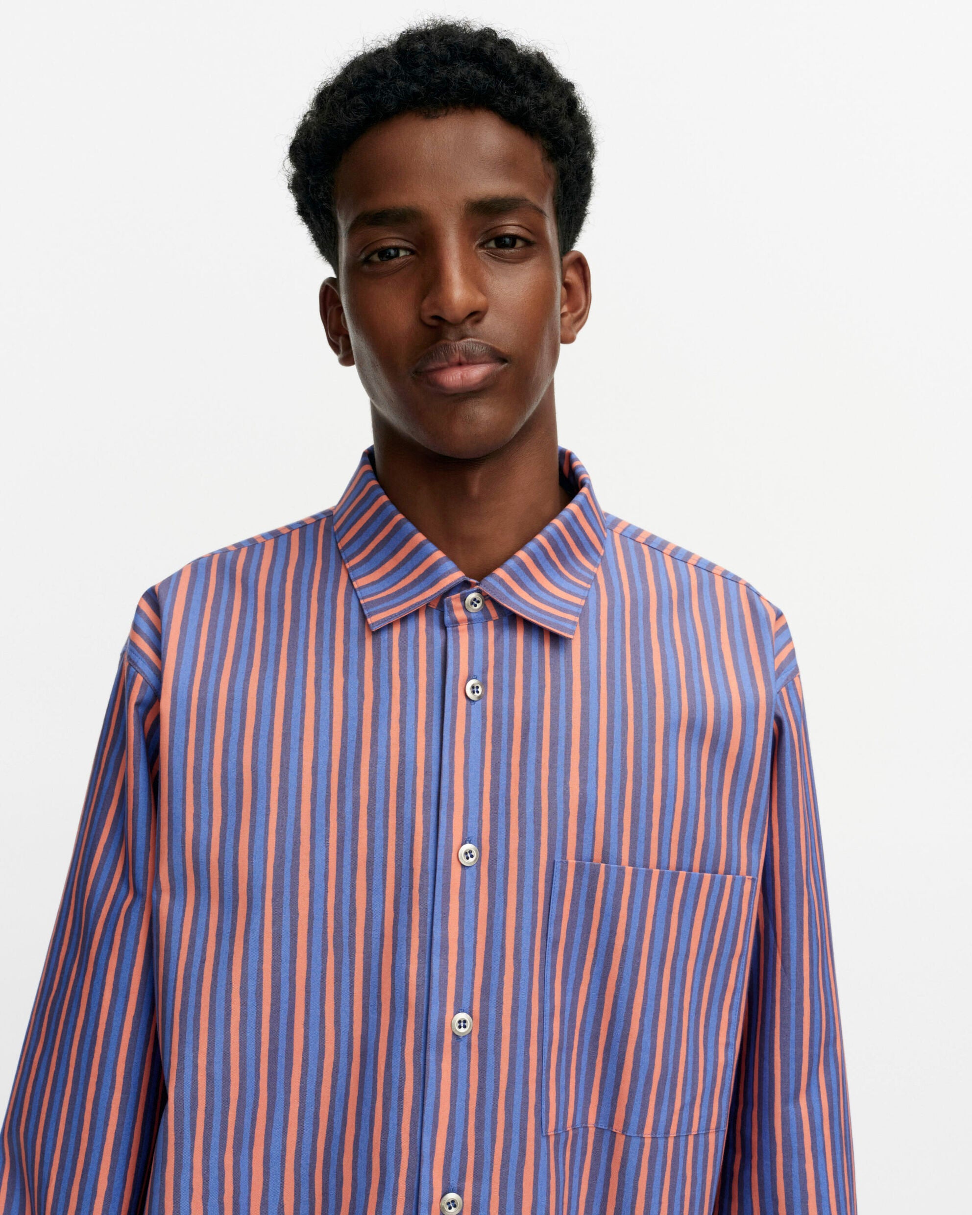 Jokapoika Kioski Chemise en coton