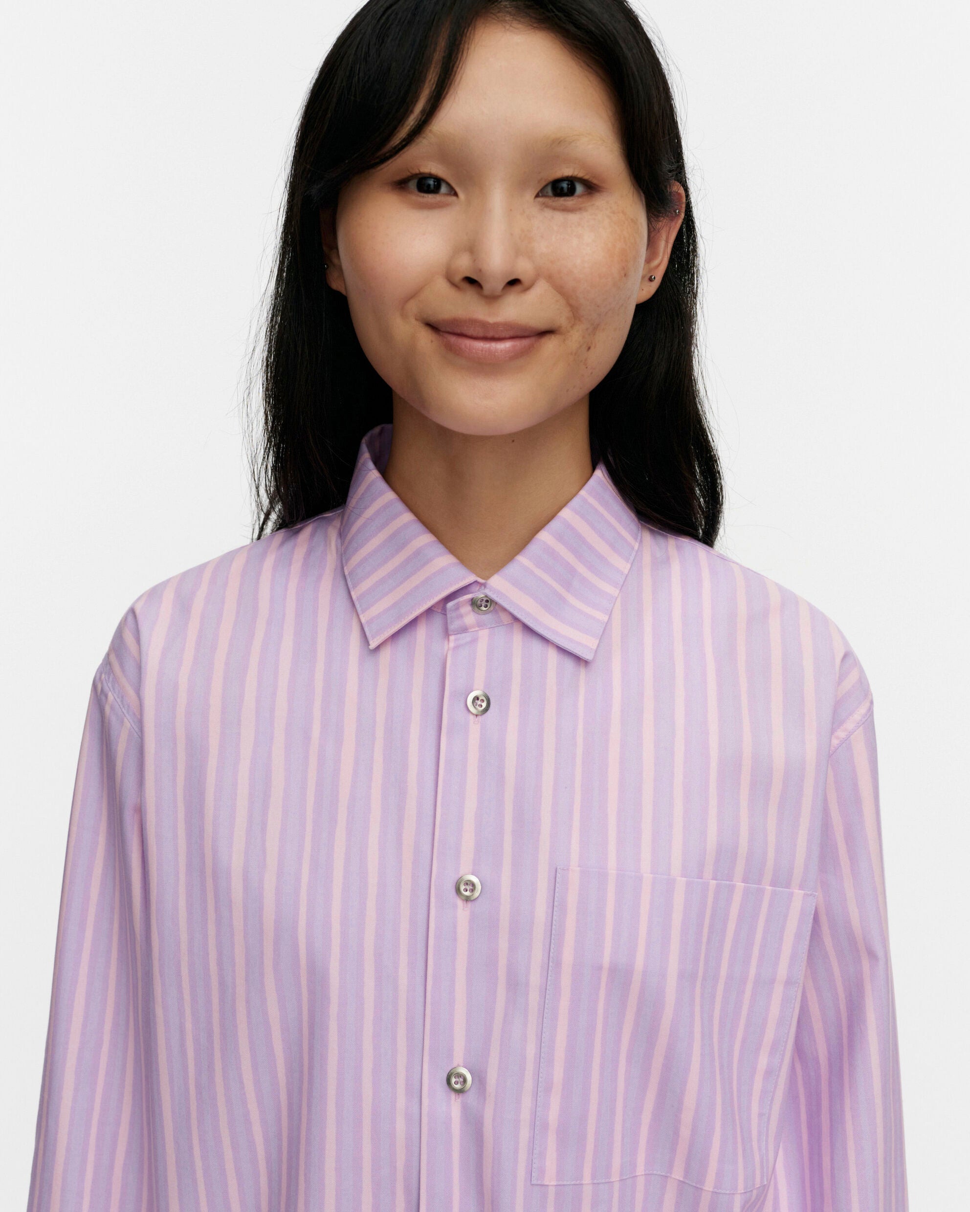 Jokapoika Kioski cotton shirt