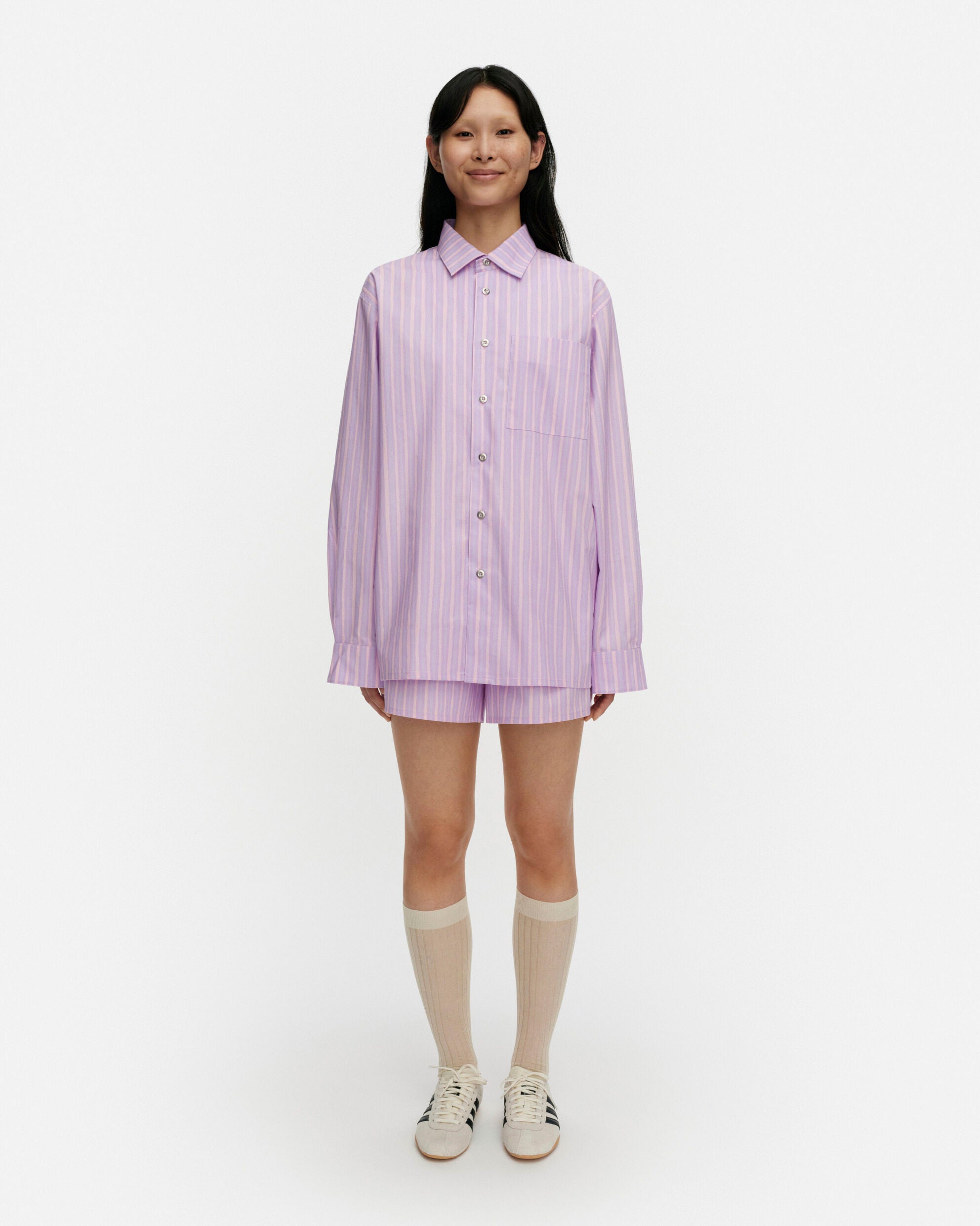 Jokapoika Kioski cotton shirt