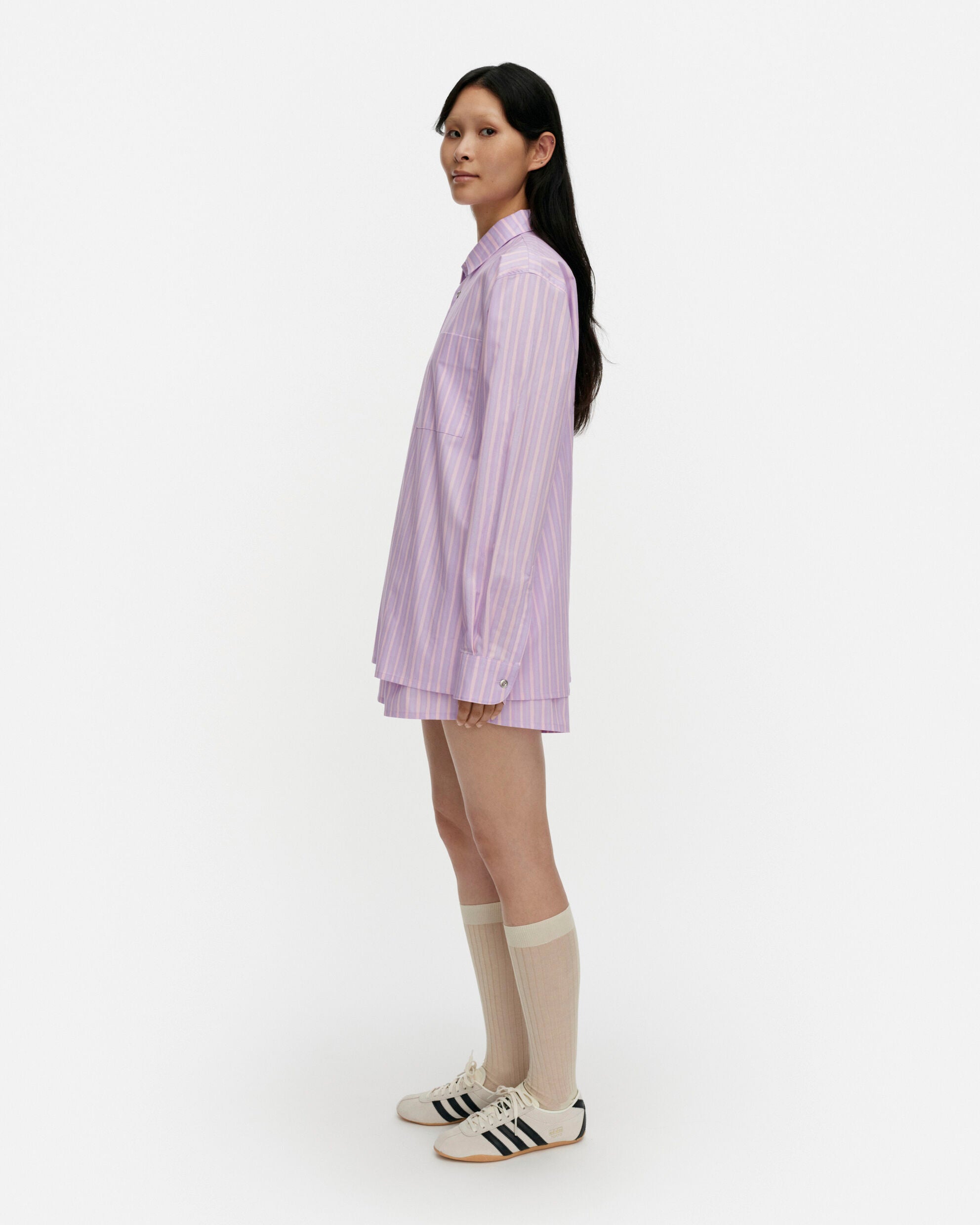Jokapoika Kioski chemise en coton