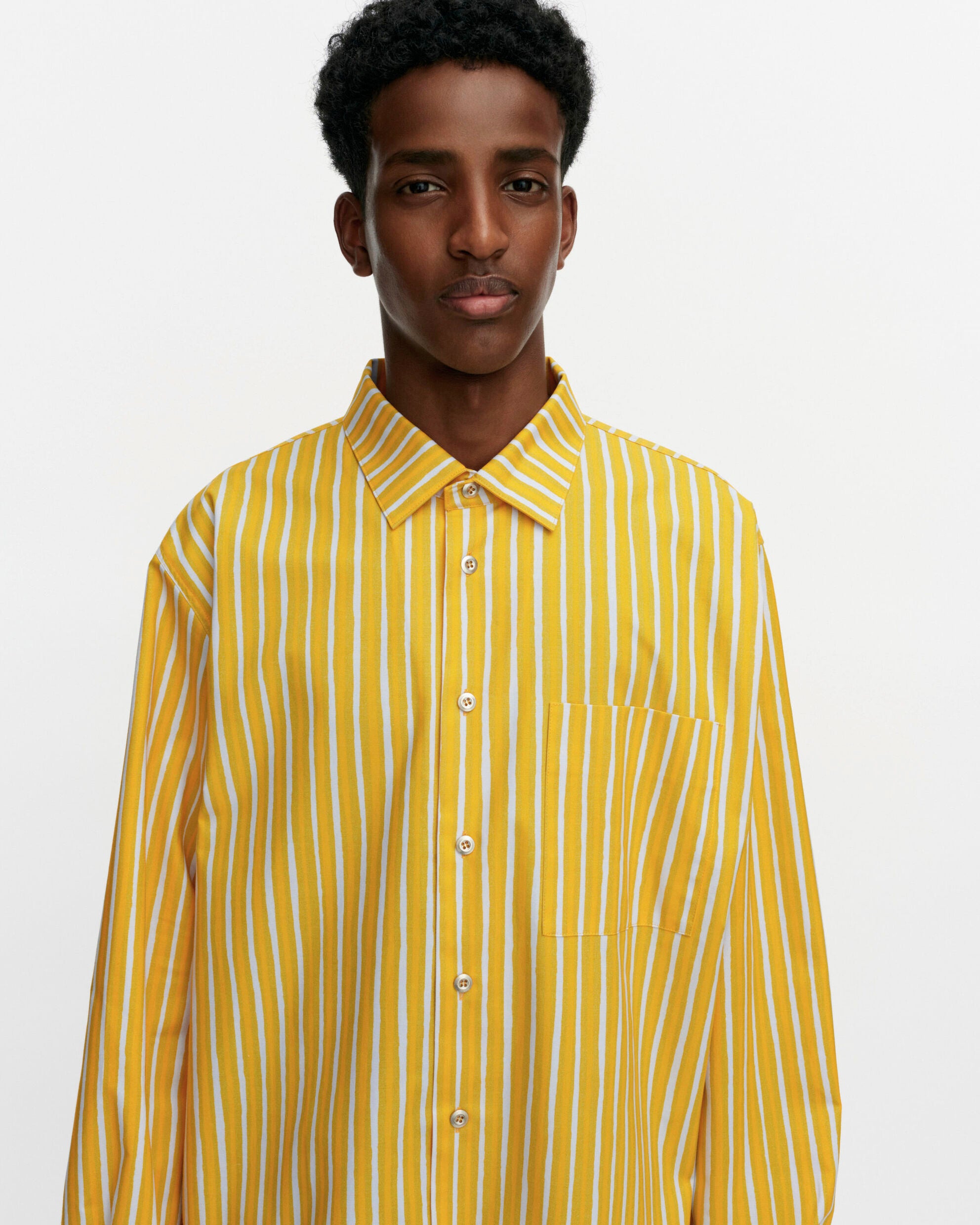 Jokapoika Kioski cotton shirt