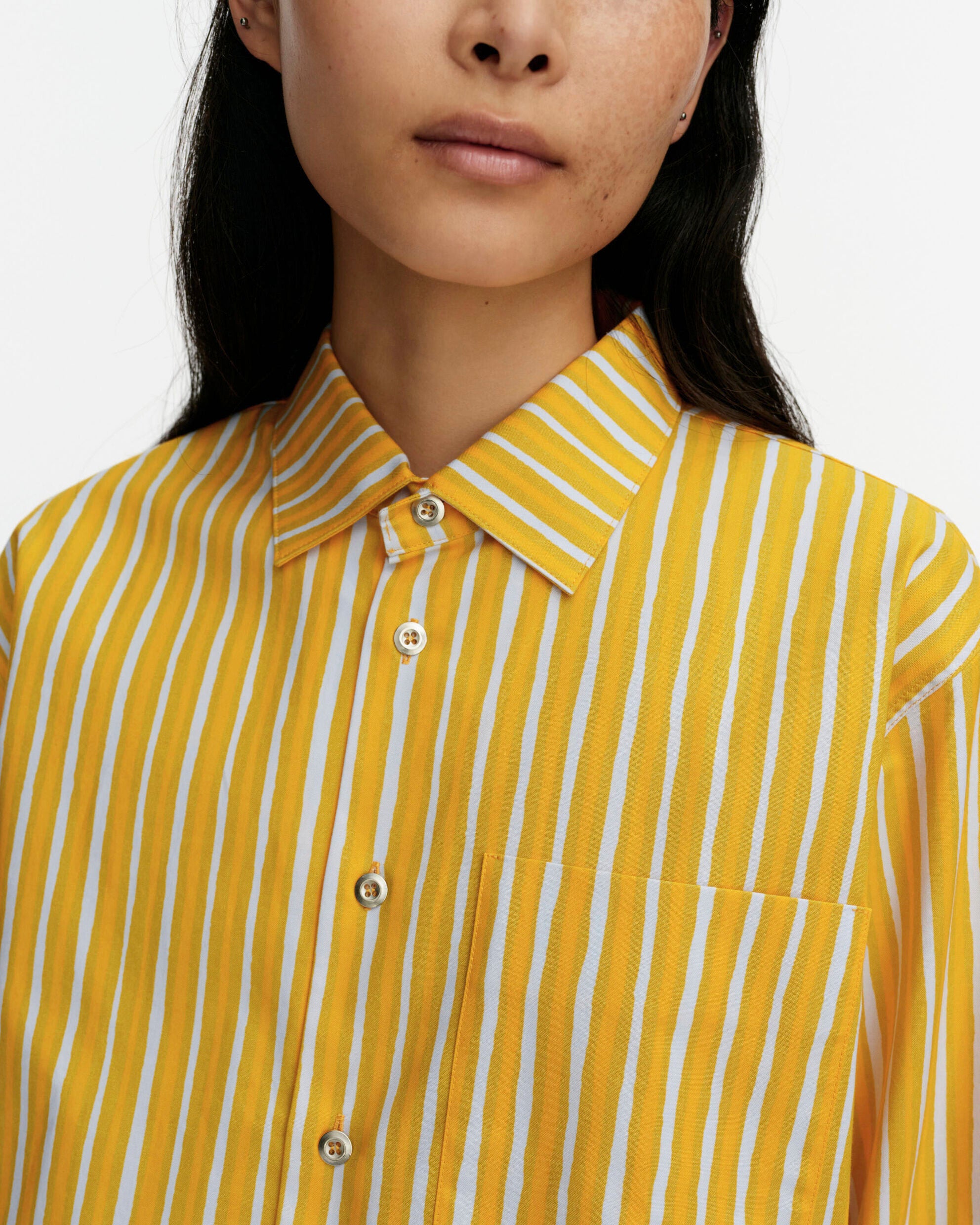 Jokapoika Kioski cotton shirt