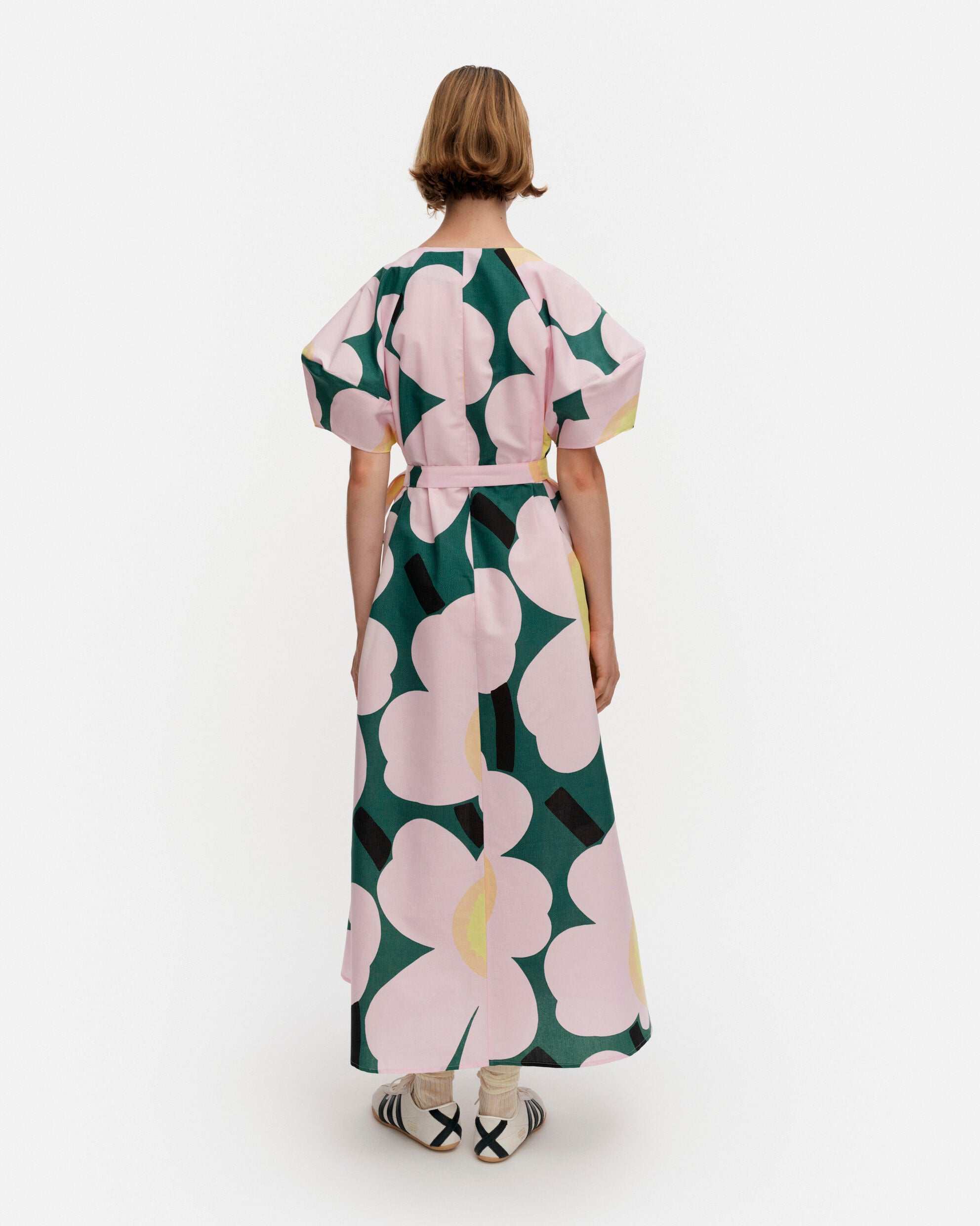 Kaffet Unikko Dress