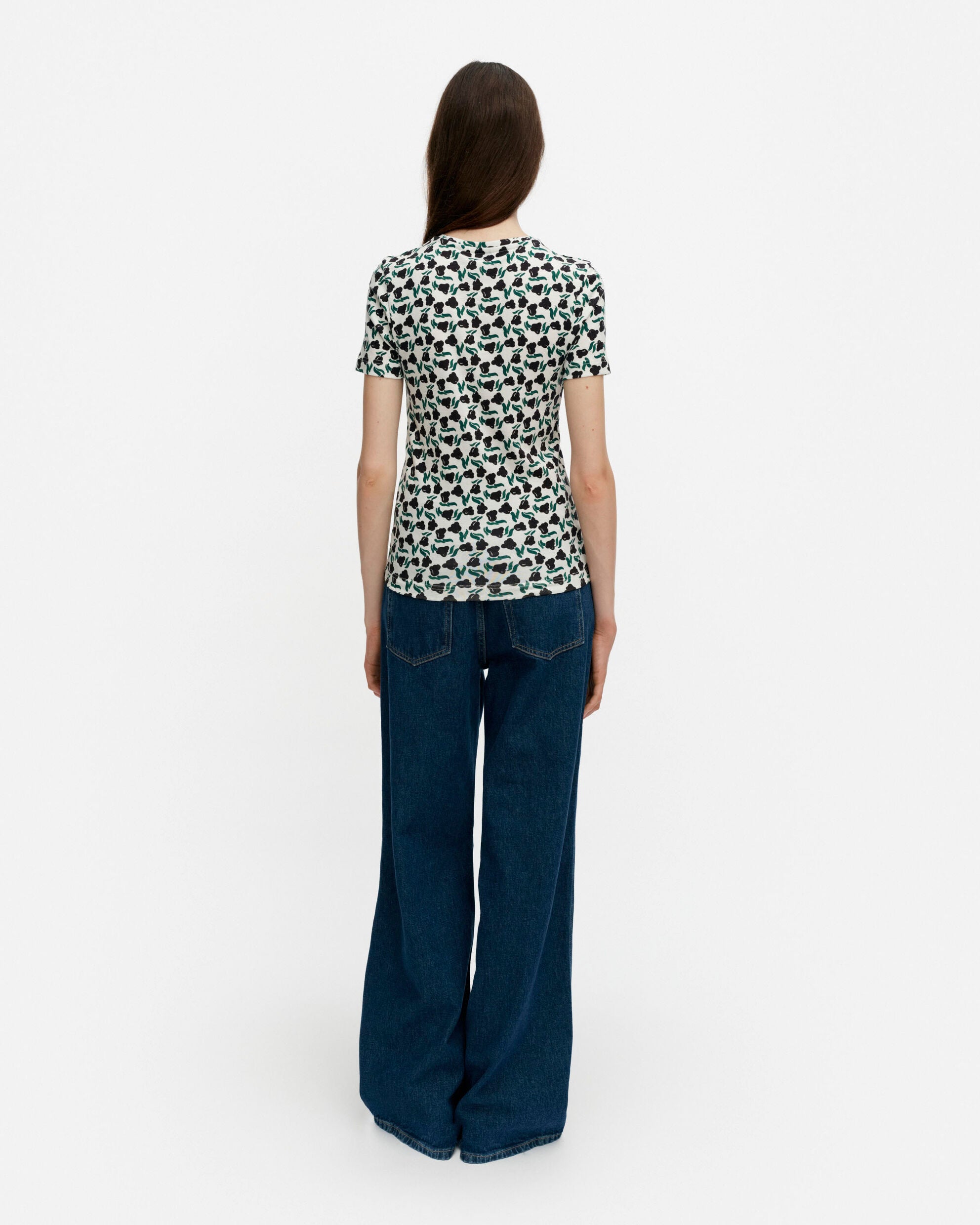 Kaunes Lemmitty T-shirt