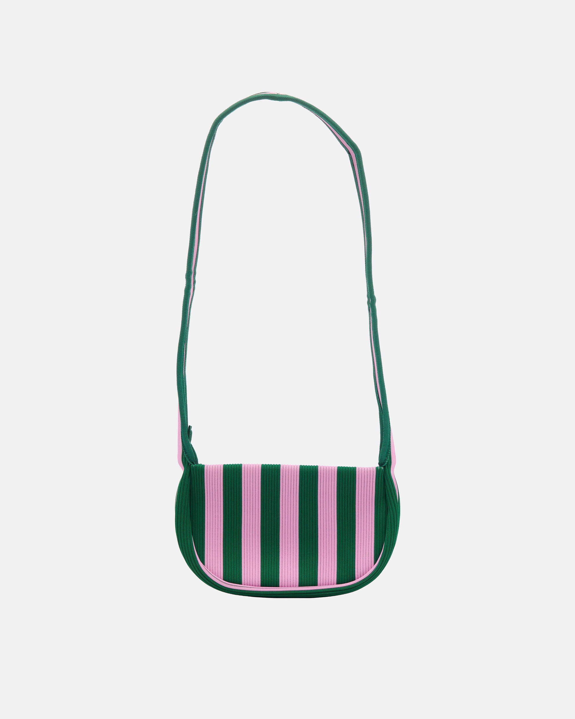 Sac bandoulière tricoté Merirosvo