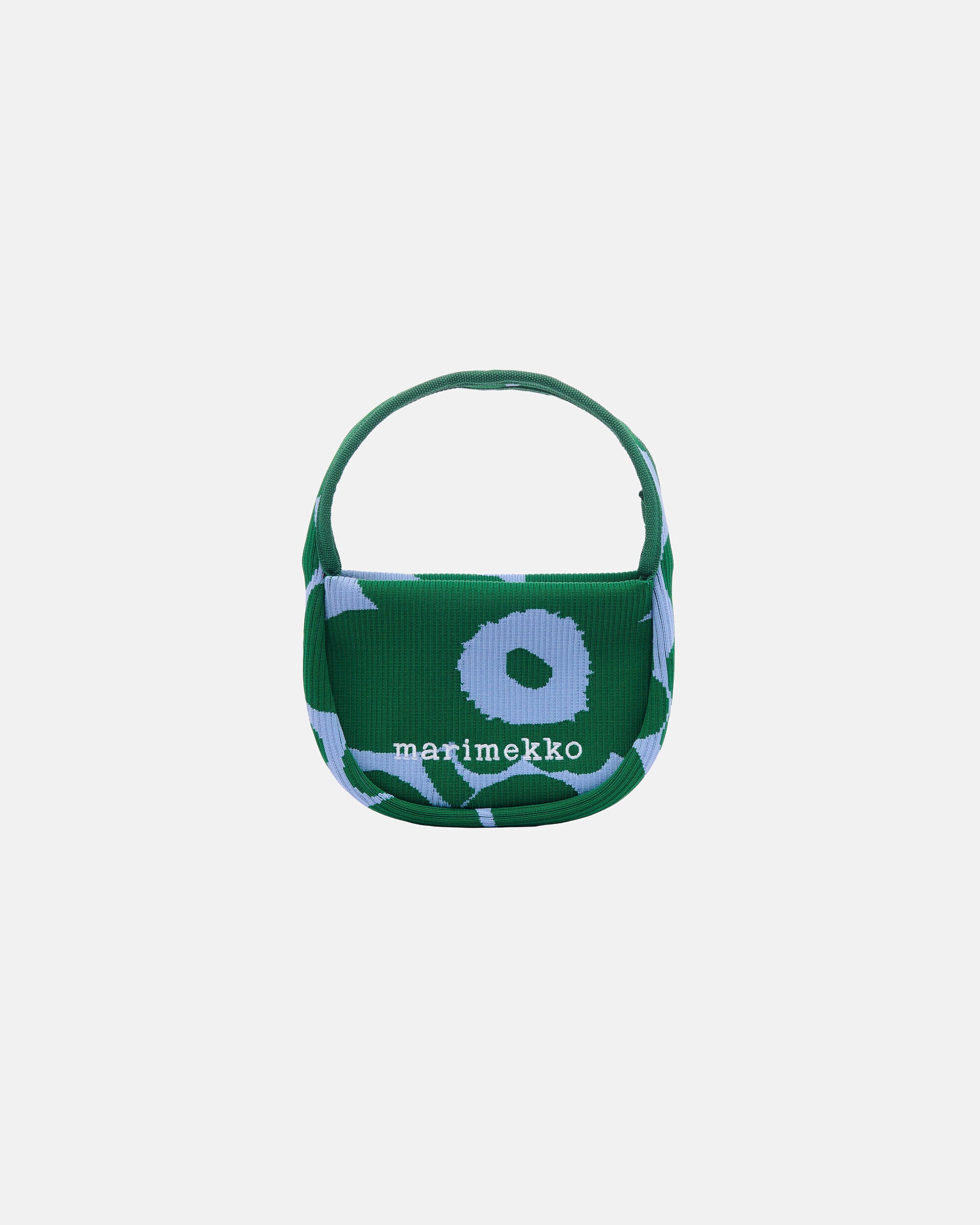 Knitted Mini Handbag Unikko Shoulder bag