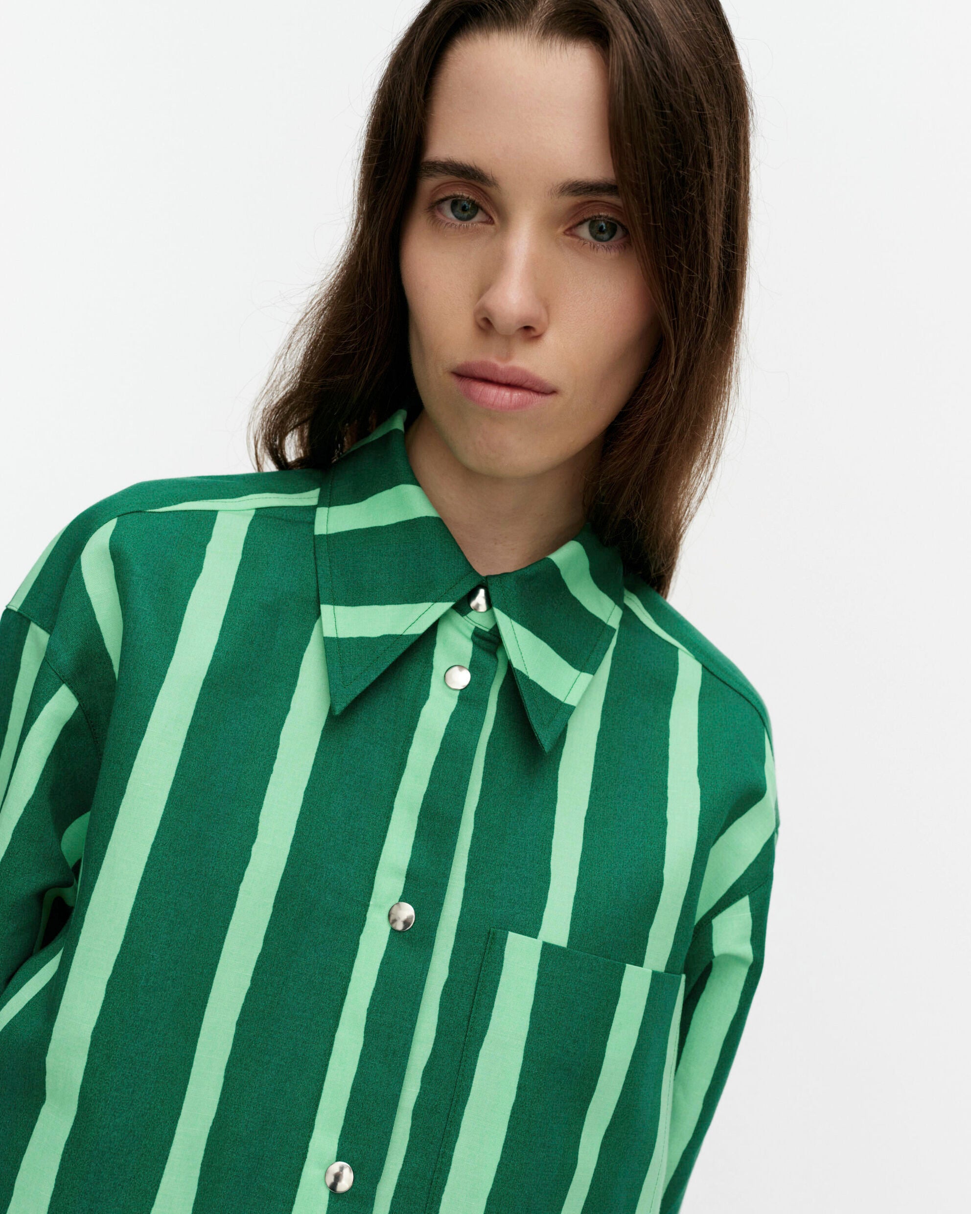 Kokoelma Piccolo Shirt