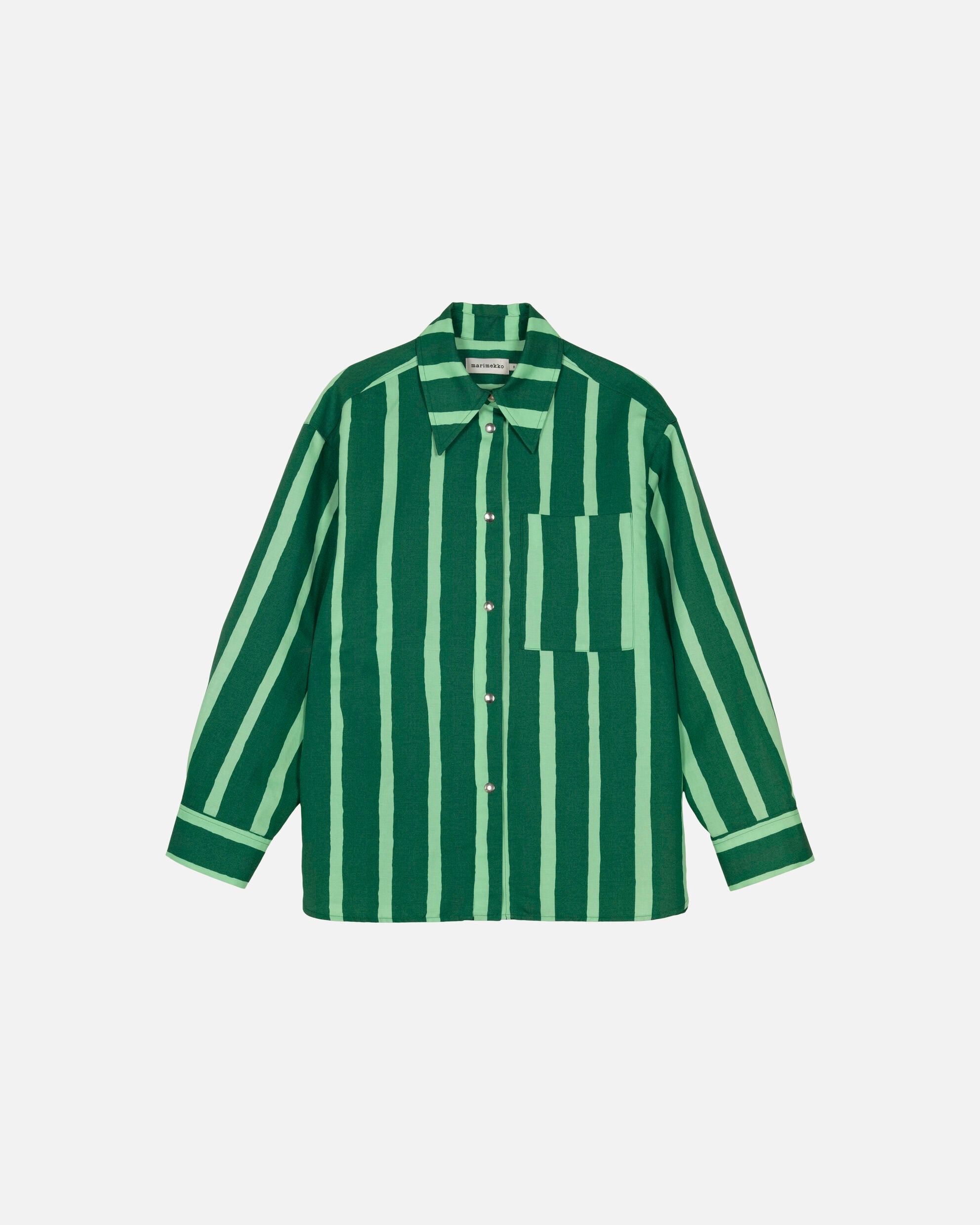Kokoelma Piccolo Shirt