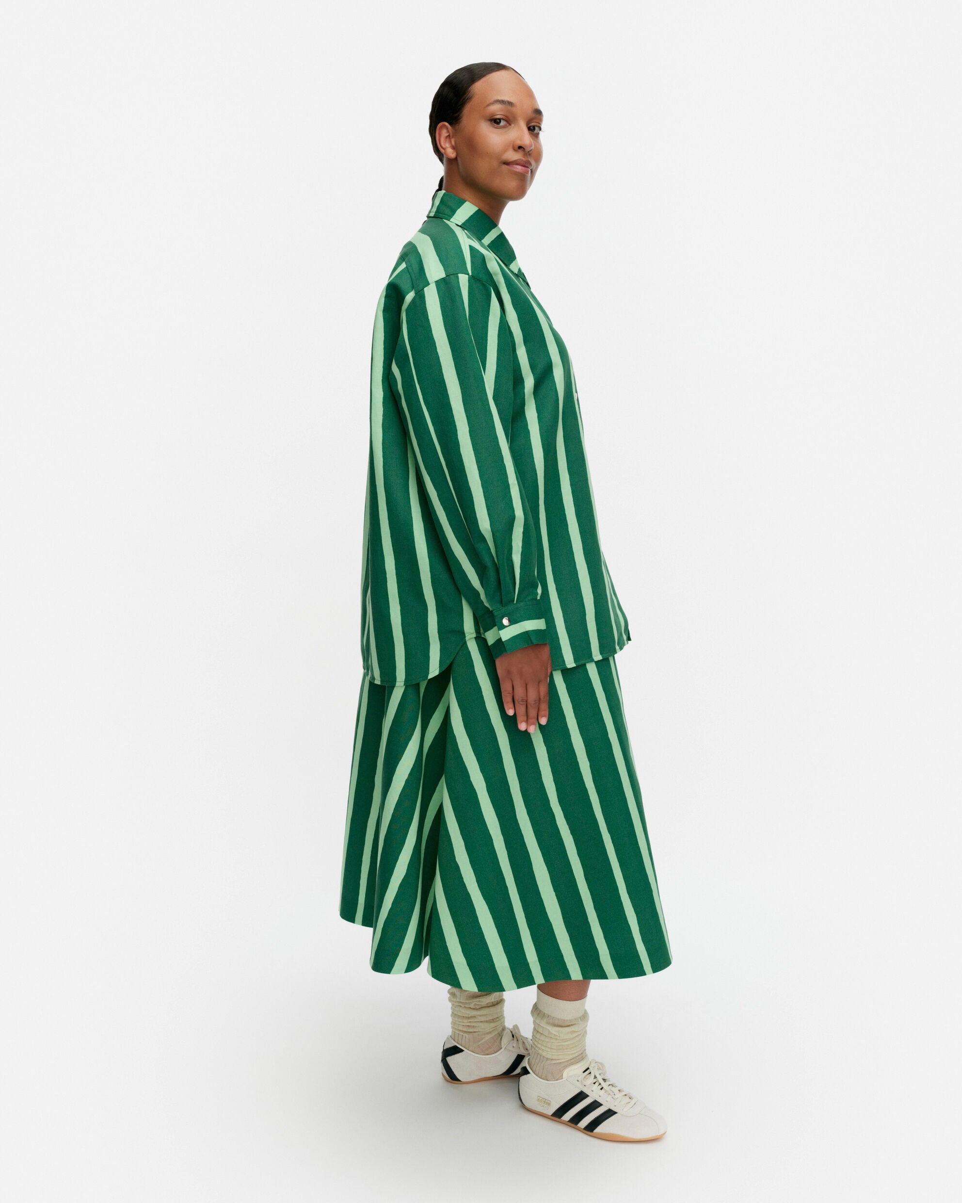 Kokoelma Piccolo Shirt