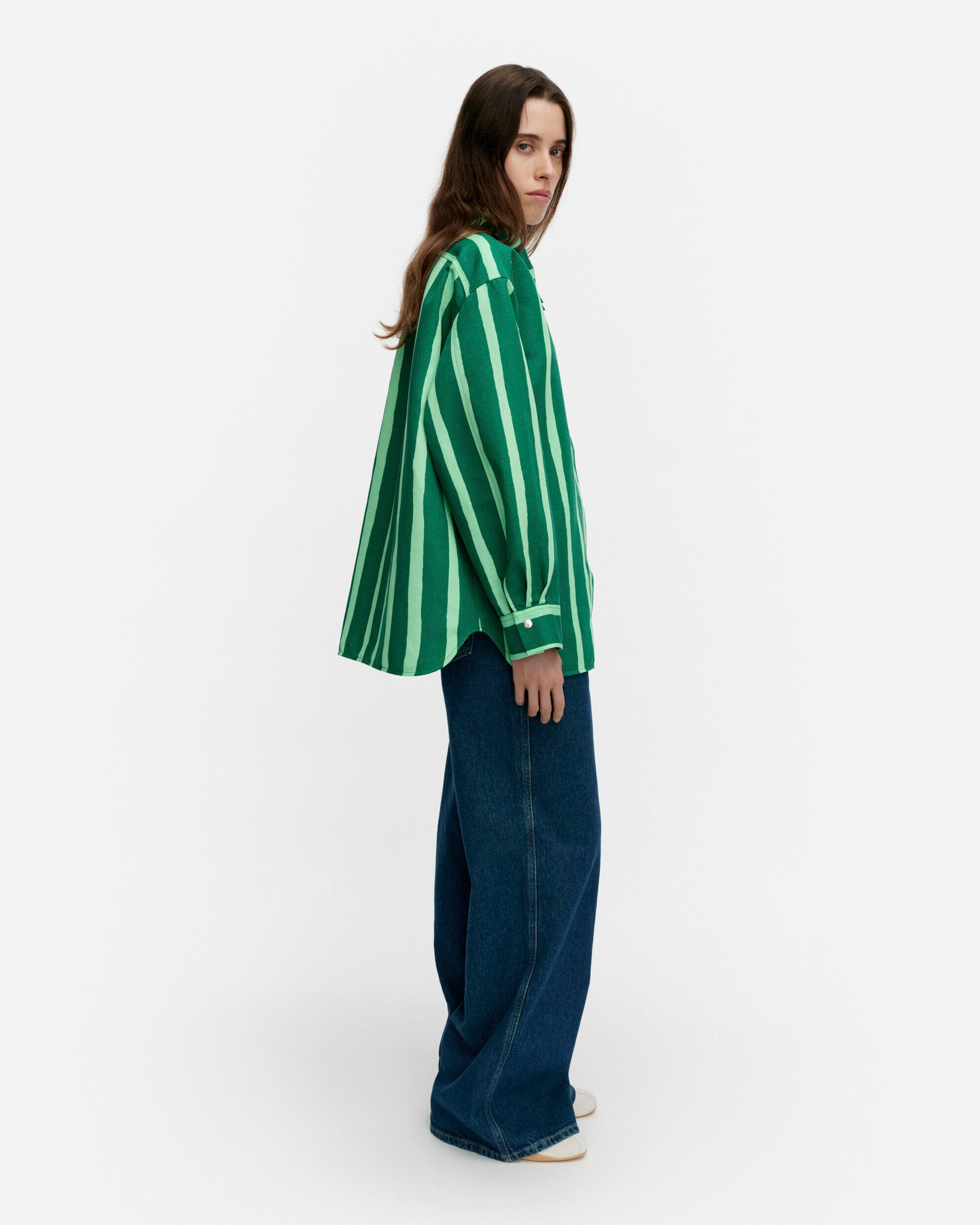 Kokoelma Piccolo Shirt