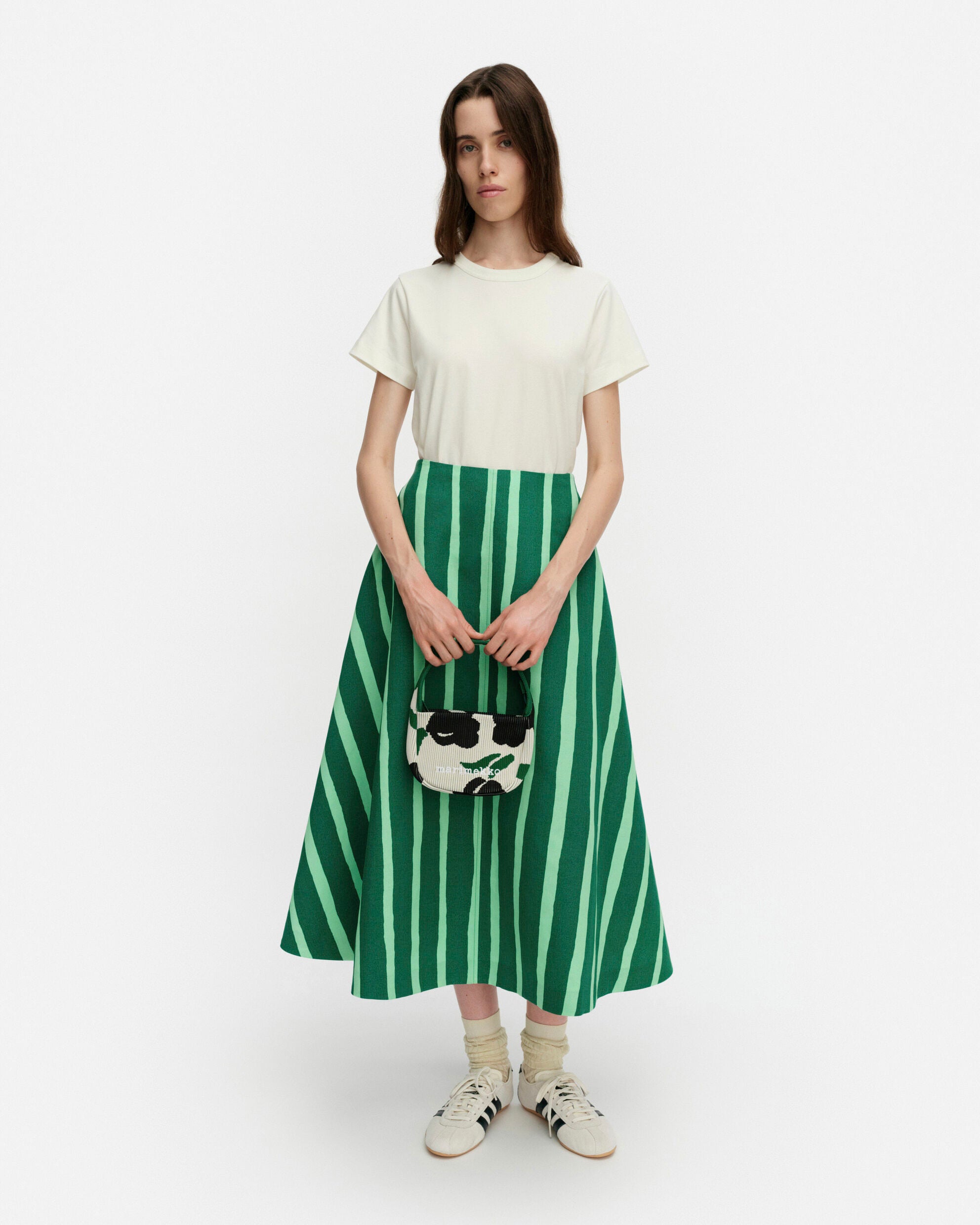 Kukkula Piccolo Skirt