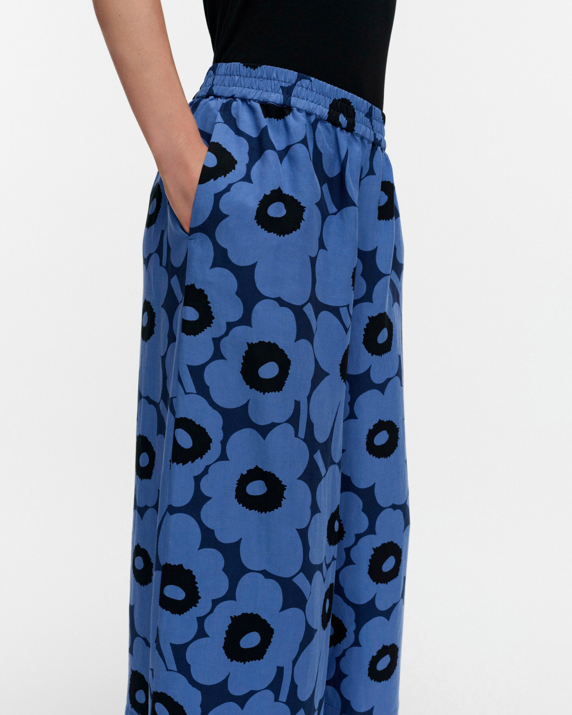 Kuvio Unikko Pantalon