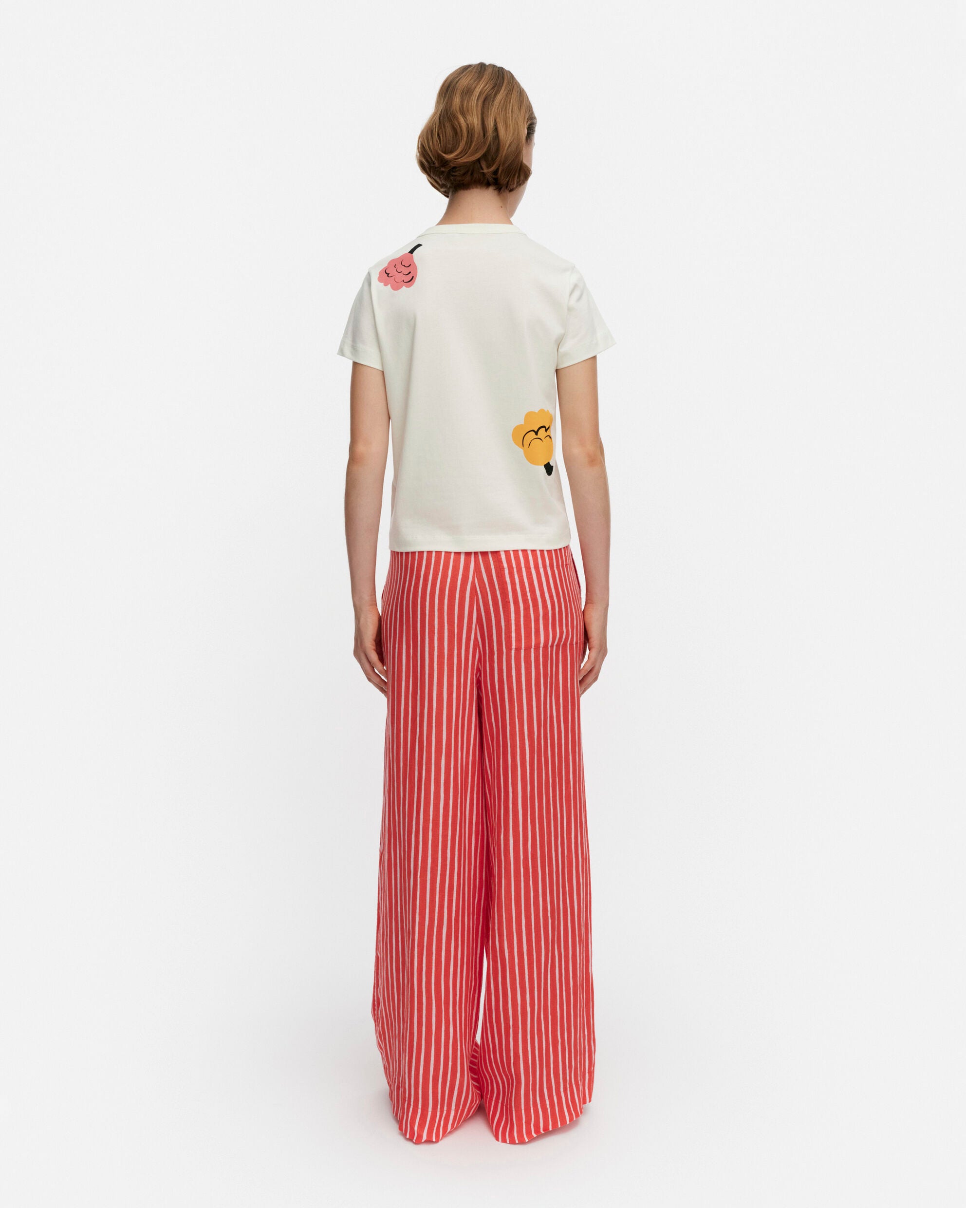 Laji Piccolo Trousers