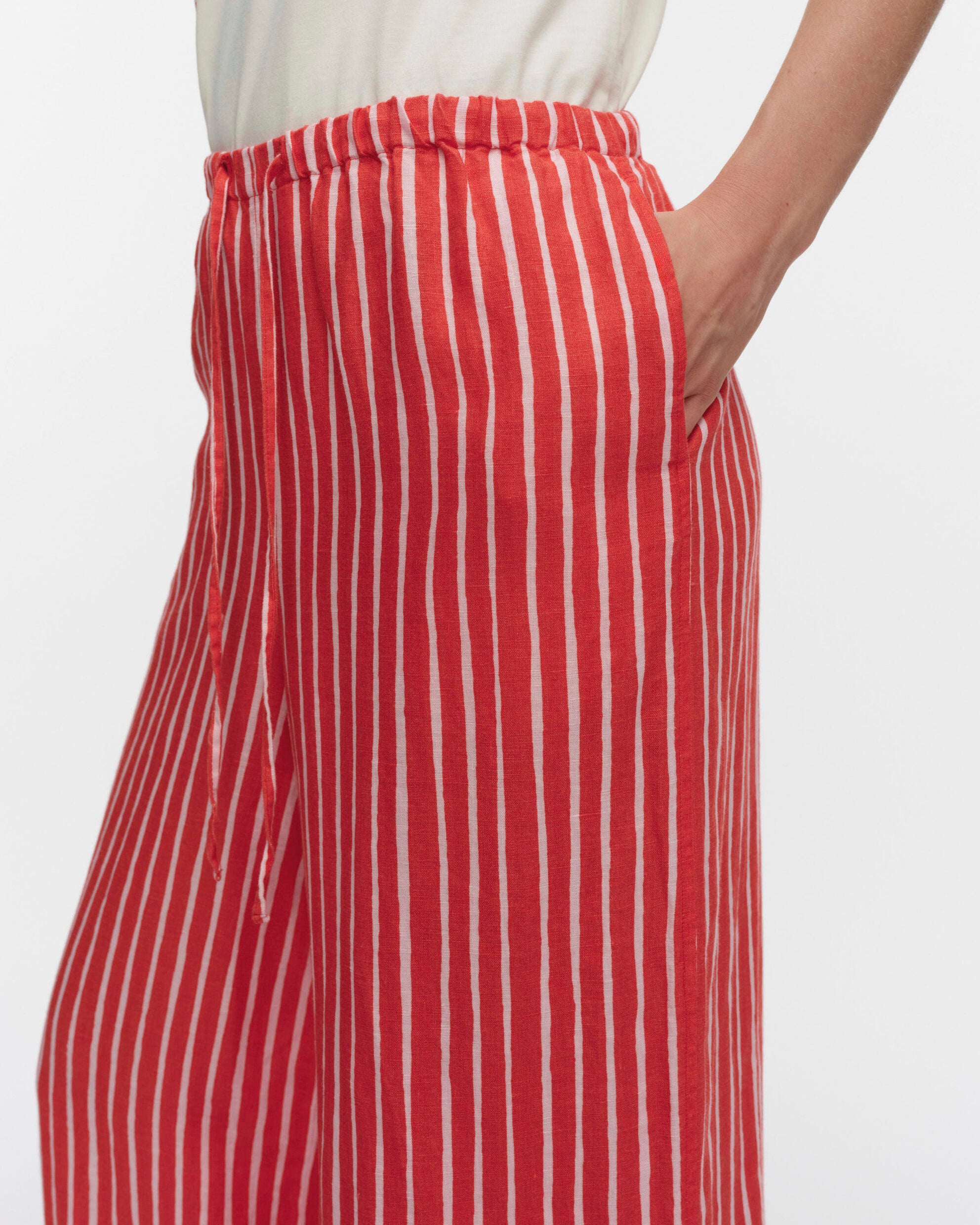 French
Pantalon Laji Piccolo