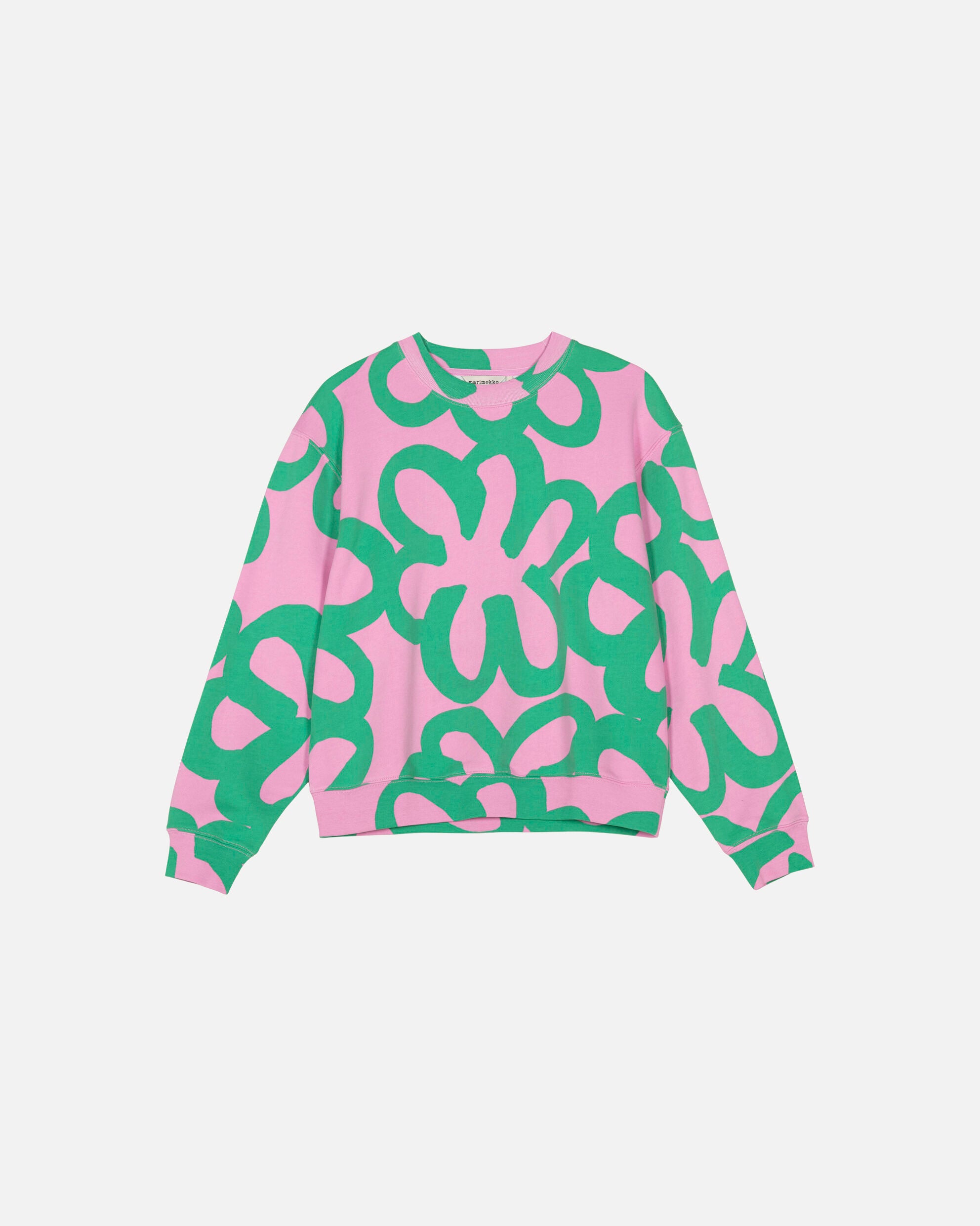 Sweat-shirt Leiot Jättikukka Kioski