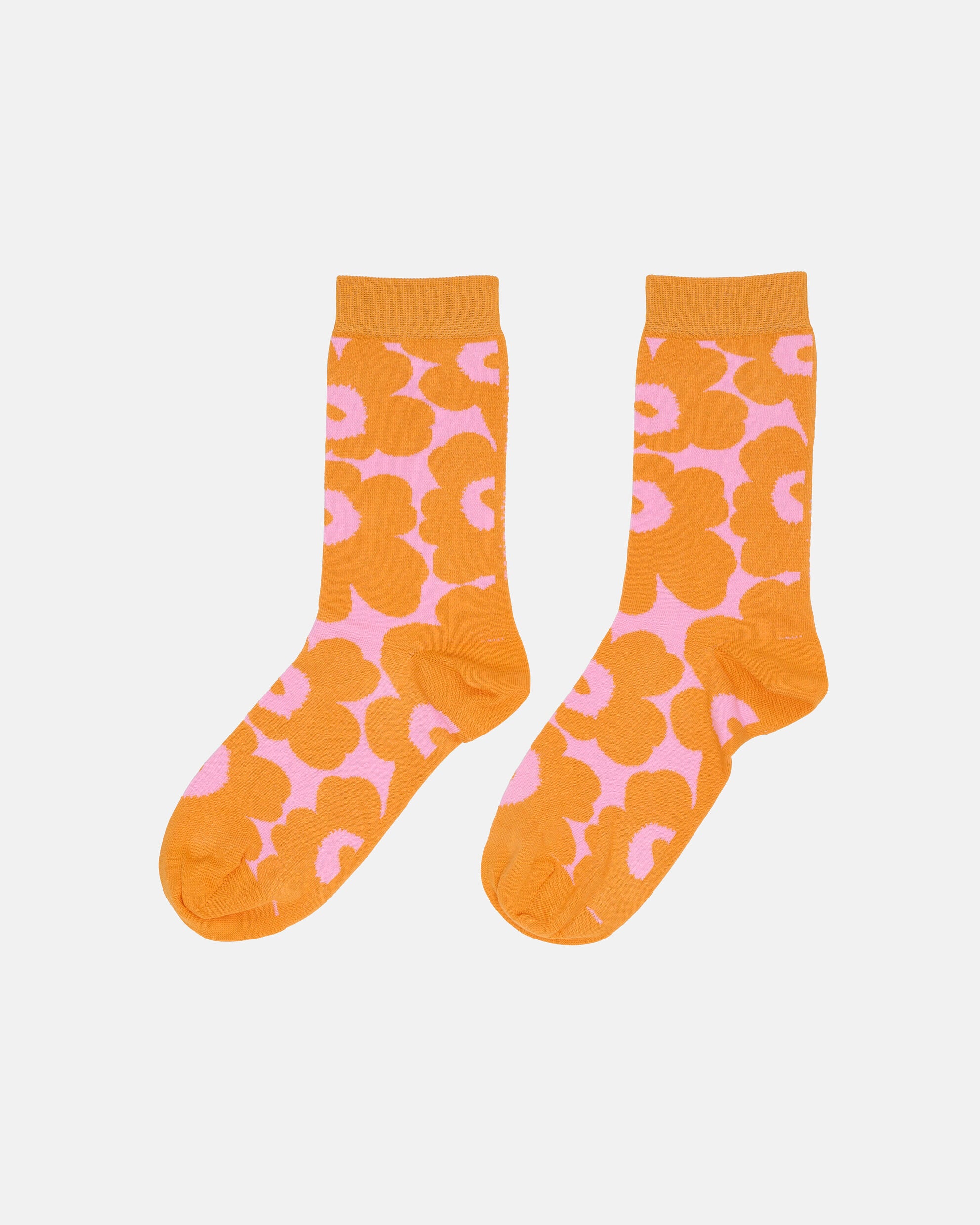 Linjaus Unikko Socks