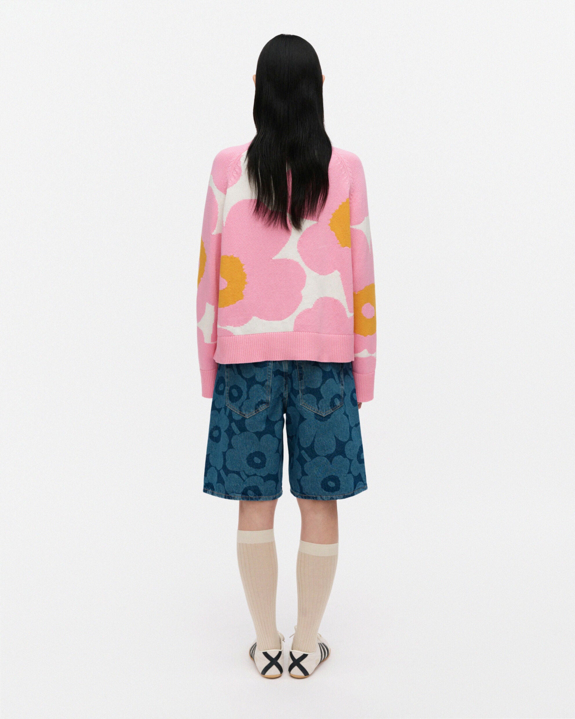 Maridenim Marssi Unikko Short