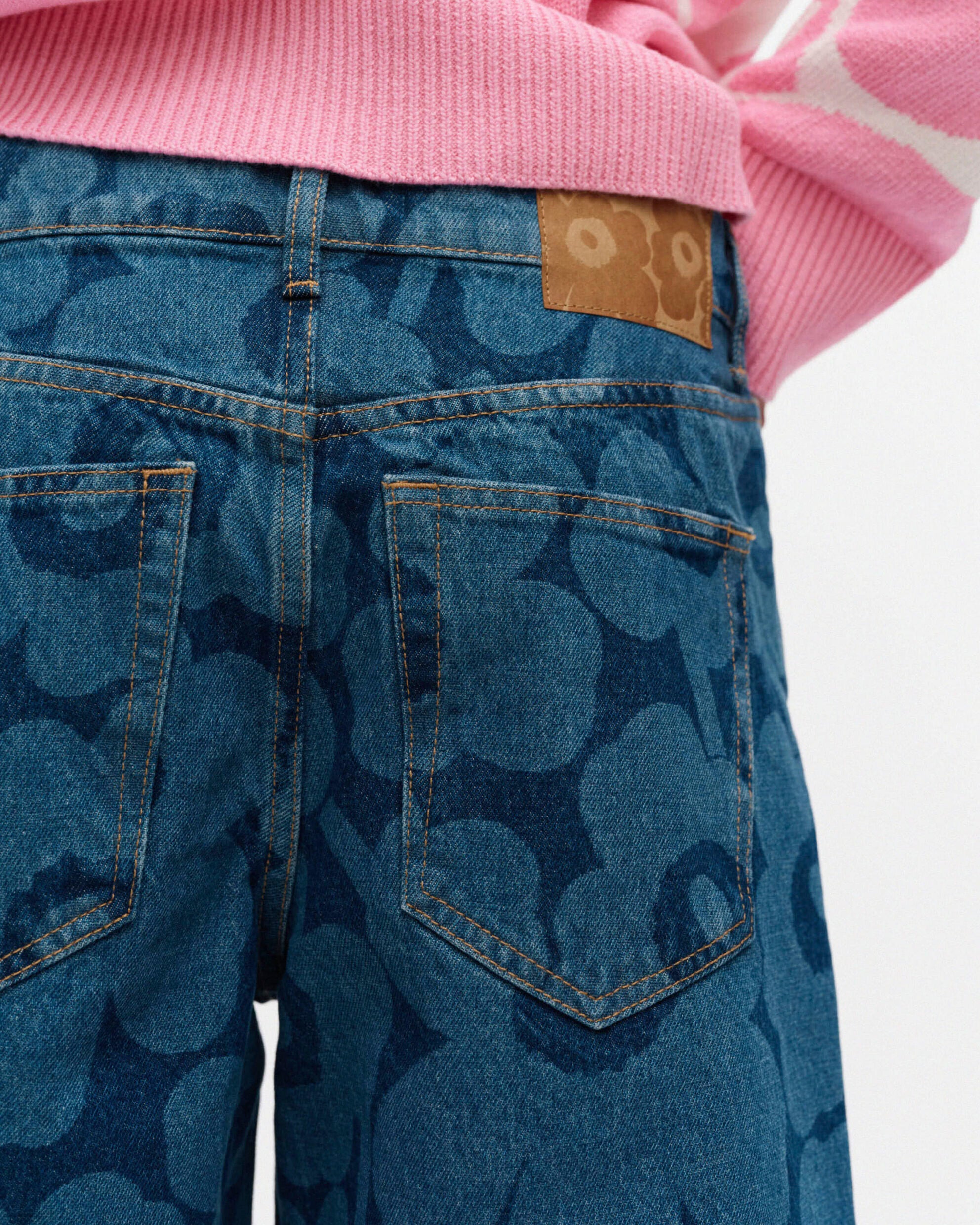 Maridenim Marssi Unikko Short