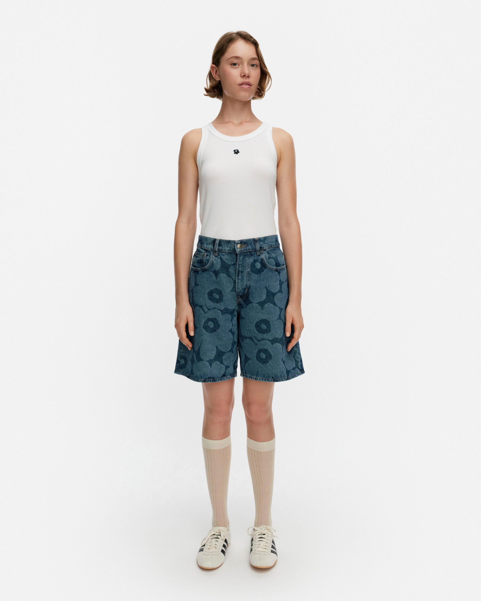 Maridenim Marssi Unikko Short