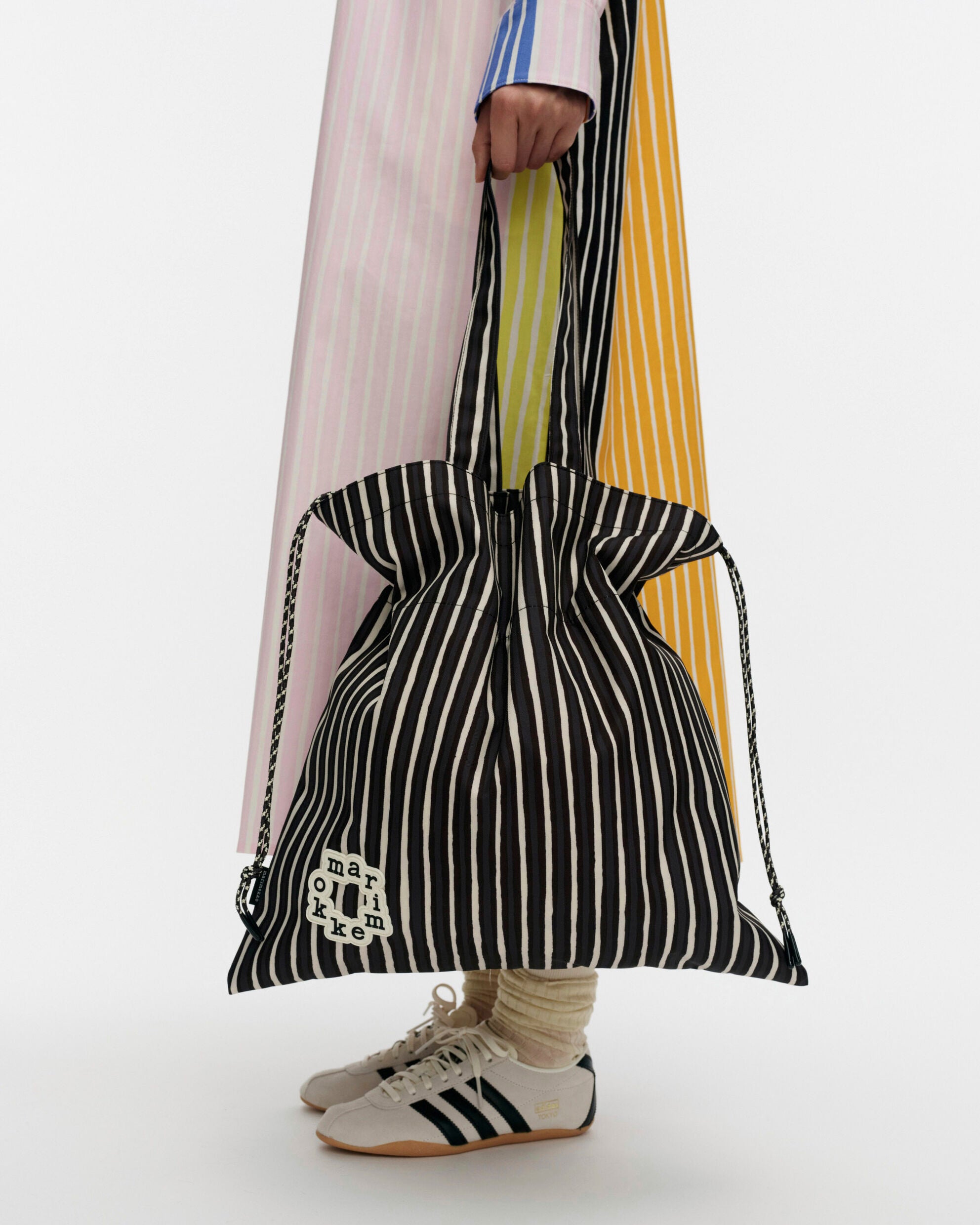 Metka Piccolo Shoulder bag