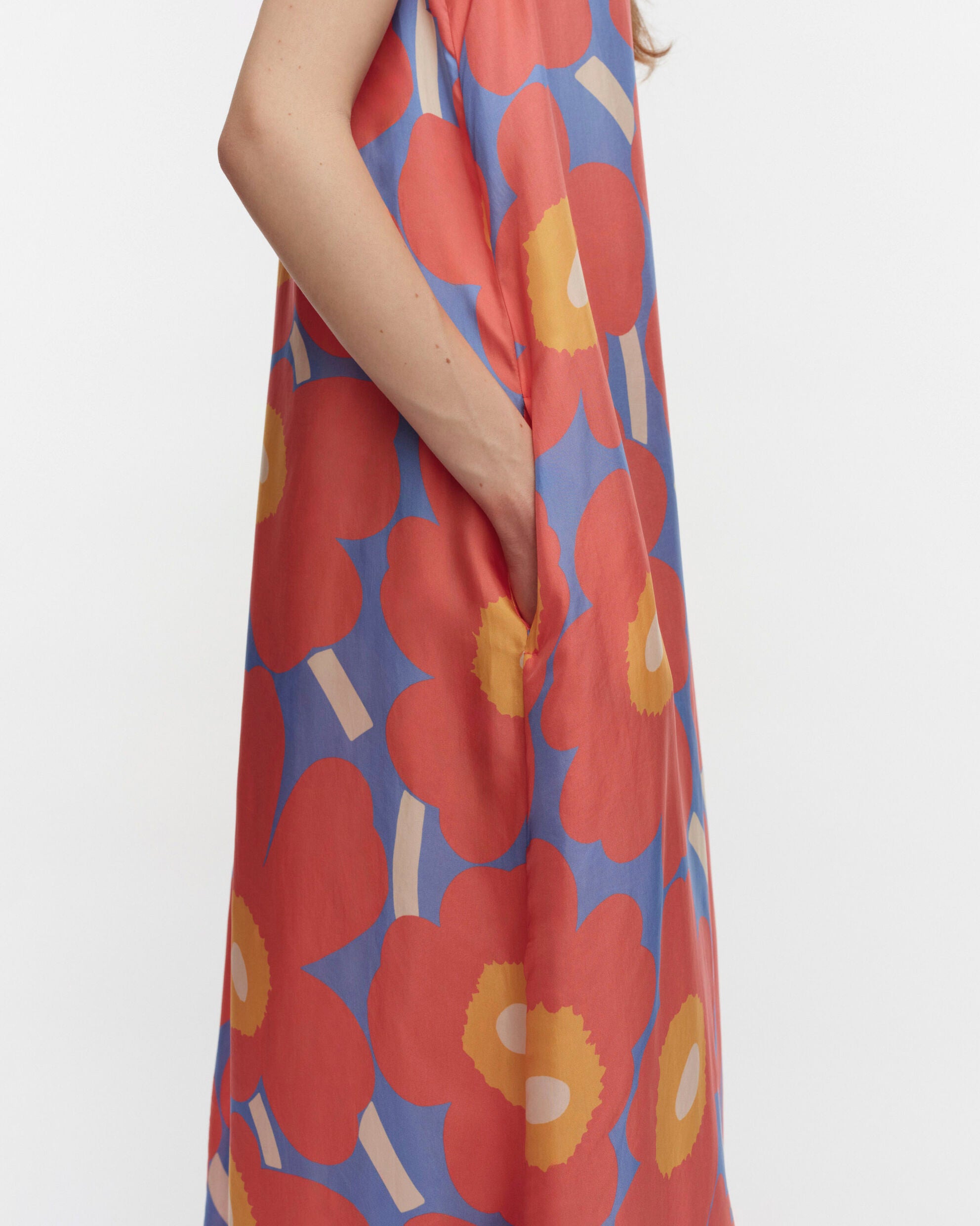 Migot Unikko Dress