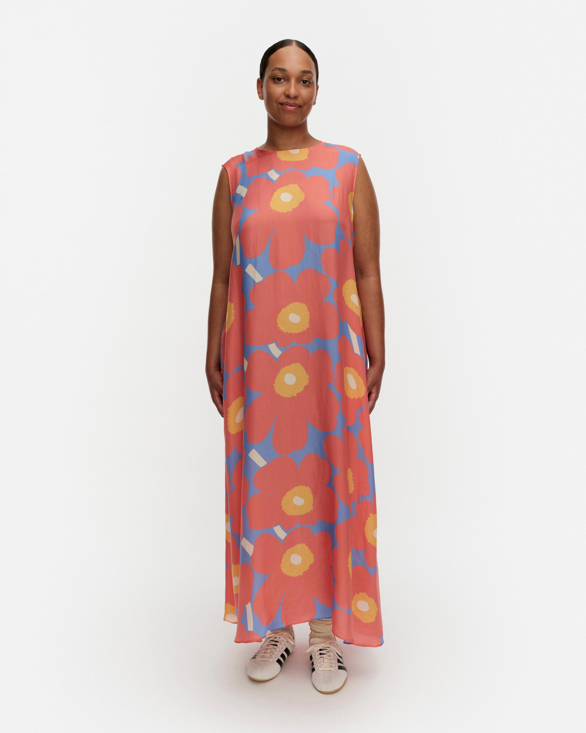 Migot Unikko Dress