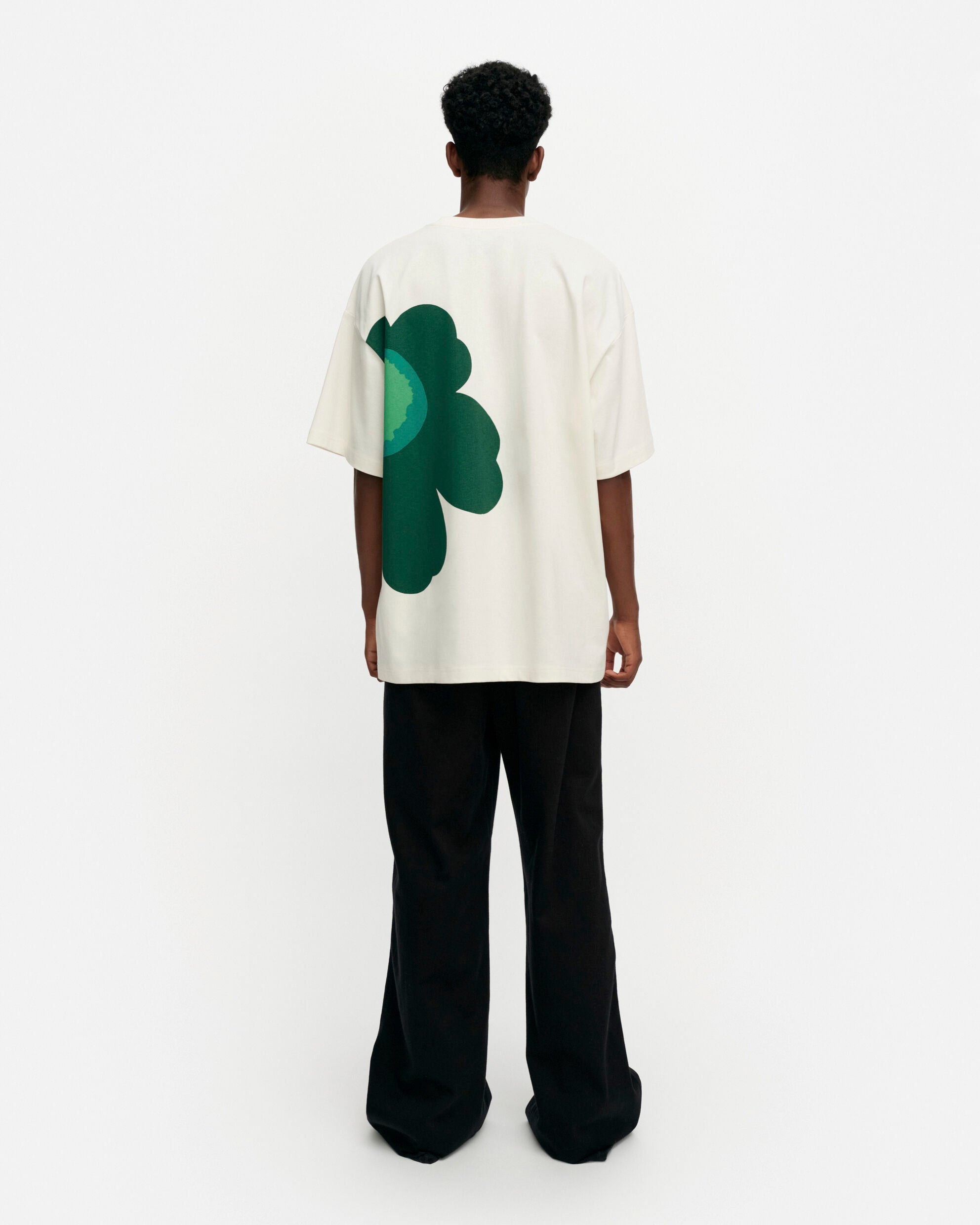 Chemise Nopeus Unikko Placement Kioski