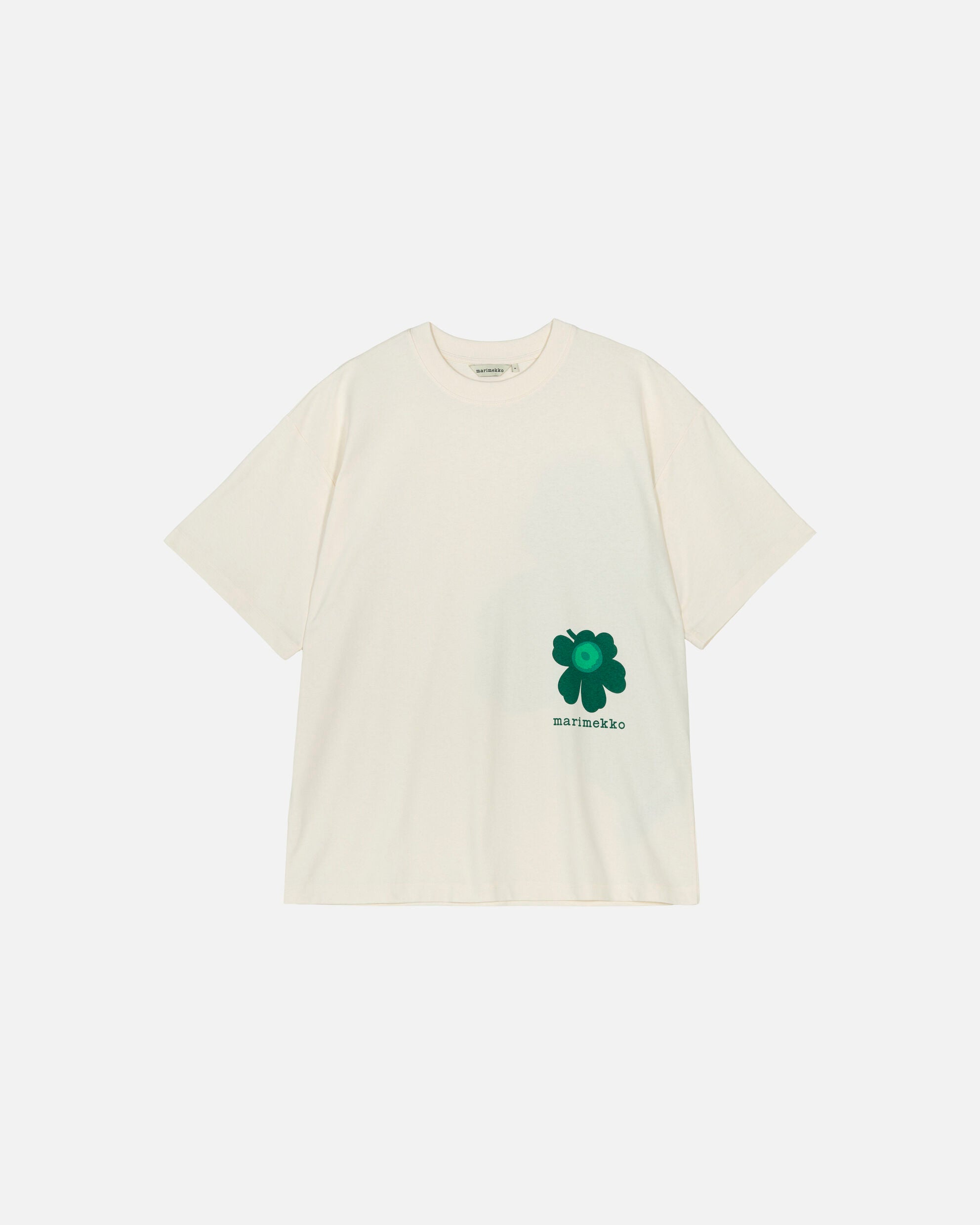 Chemise Nopeus Unikko Placement Kioski