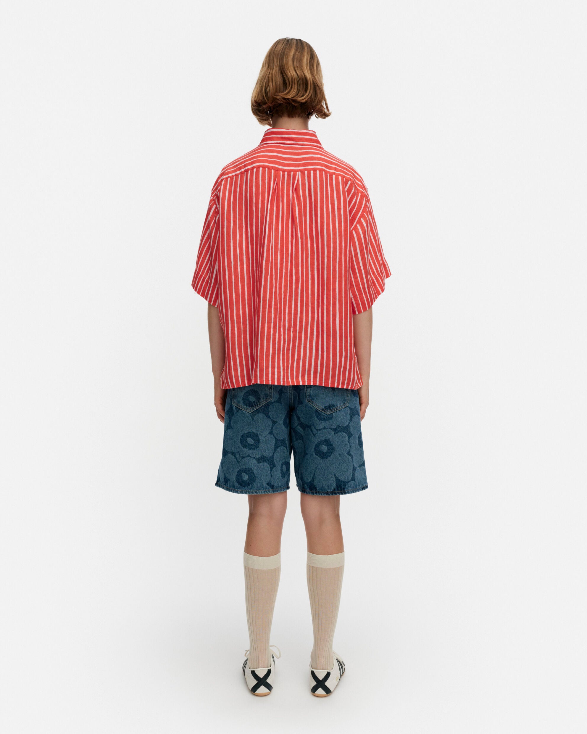 Palindromi Chemise Piccolo