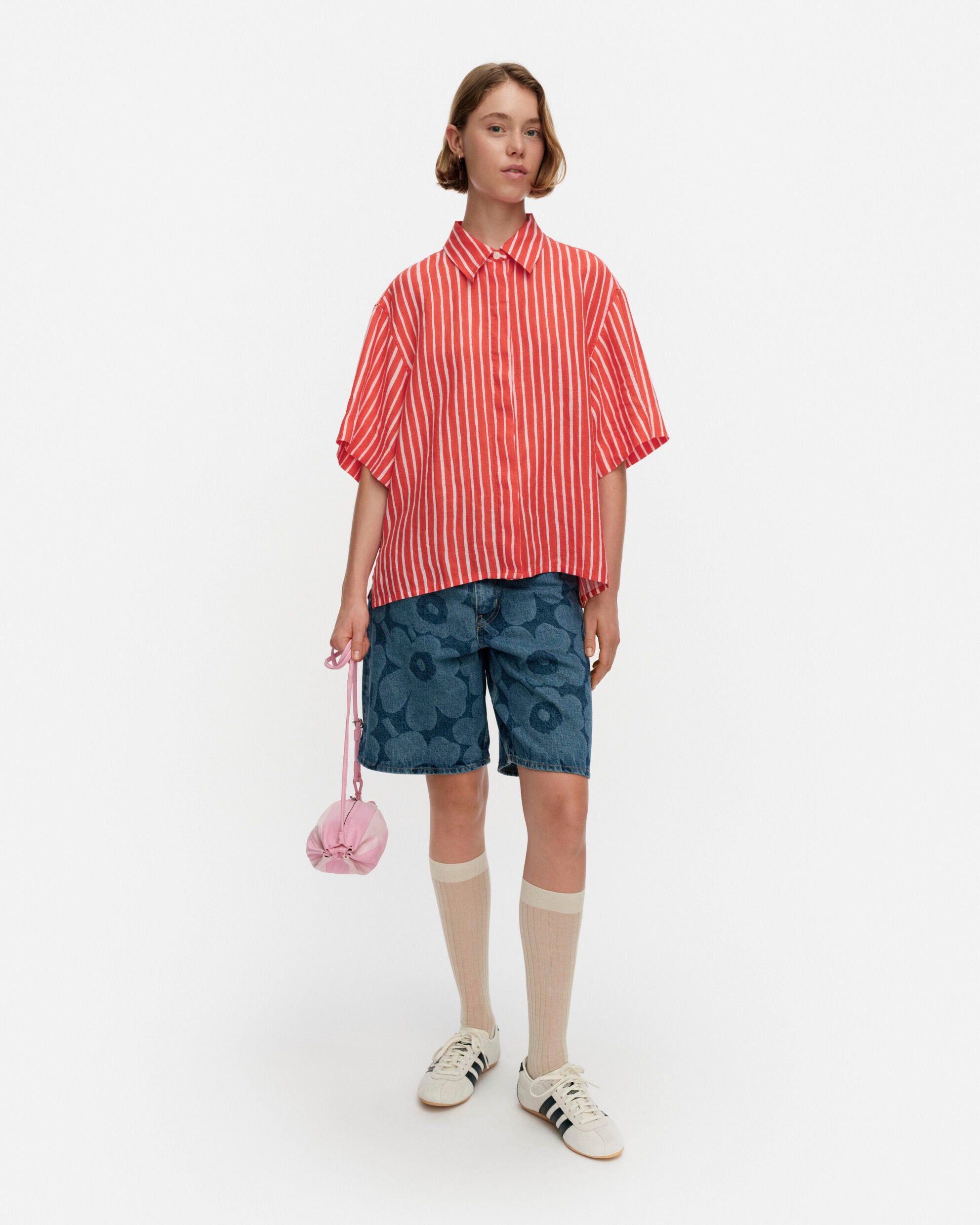 Palindromi Chemise Piccolo