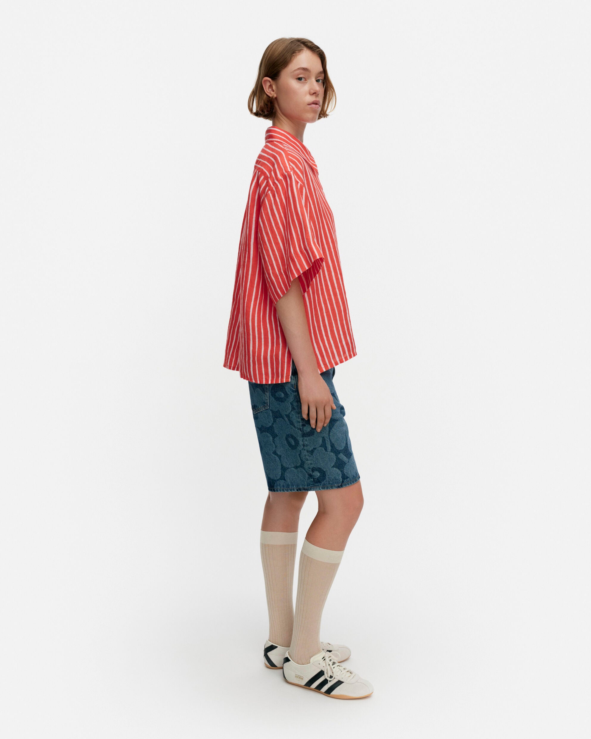 Palindromi Chemise Piccolo