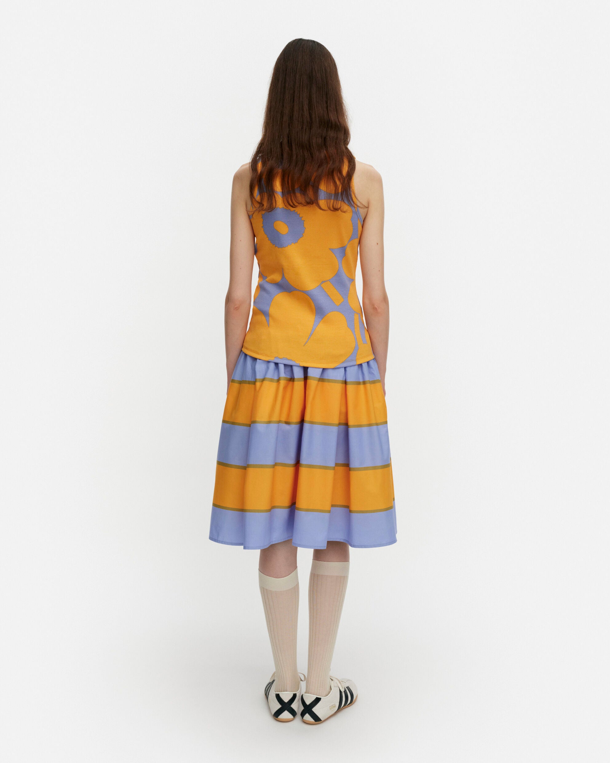 Parketti Galleria Skirt