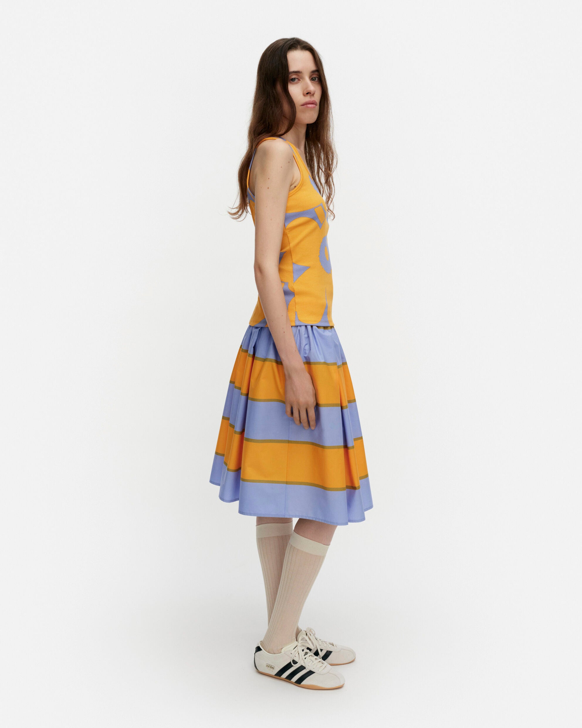 Parketti Galleria Skirt