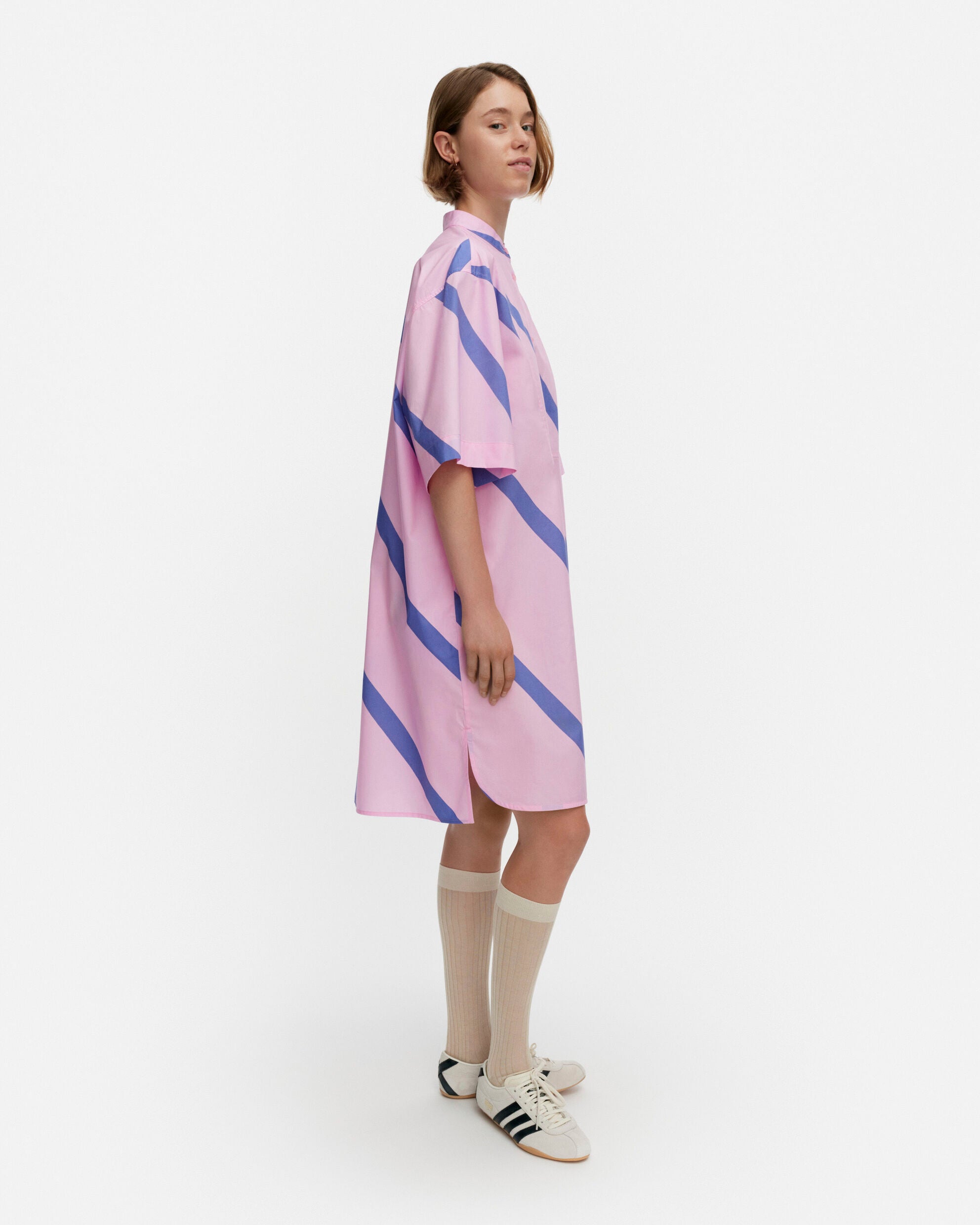 Robe Basso Pihalla
