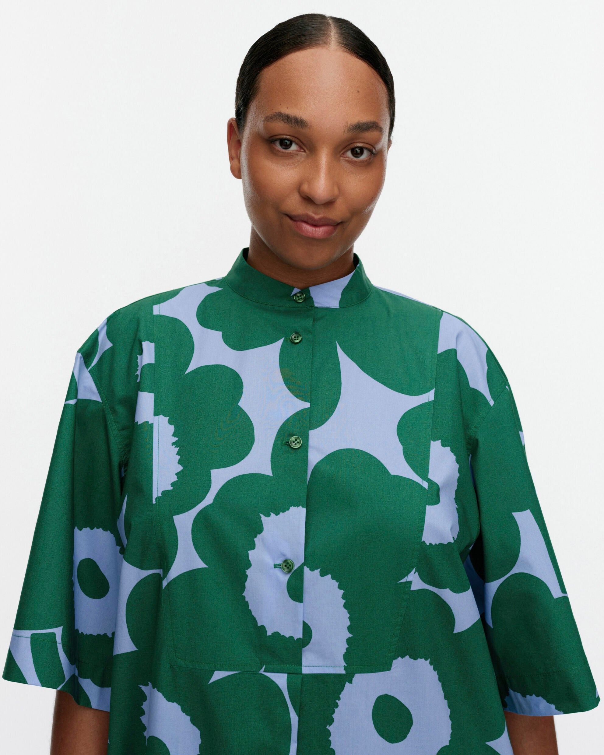 Pihalla Unikko Dress