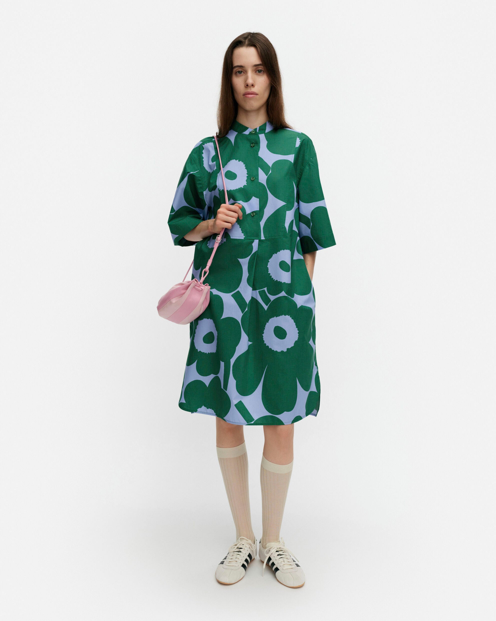 Robe Unikko Pihalla