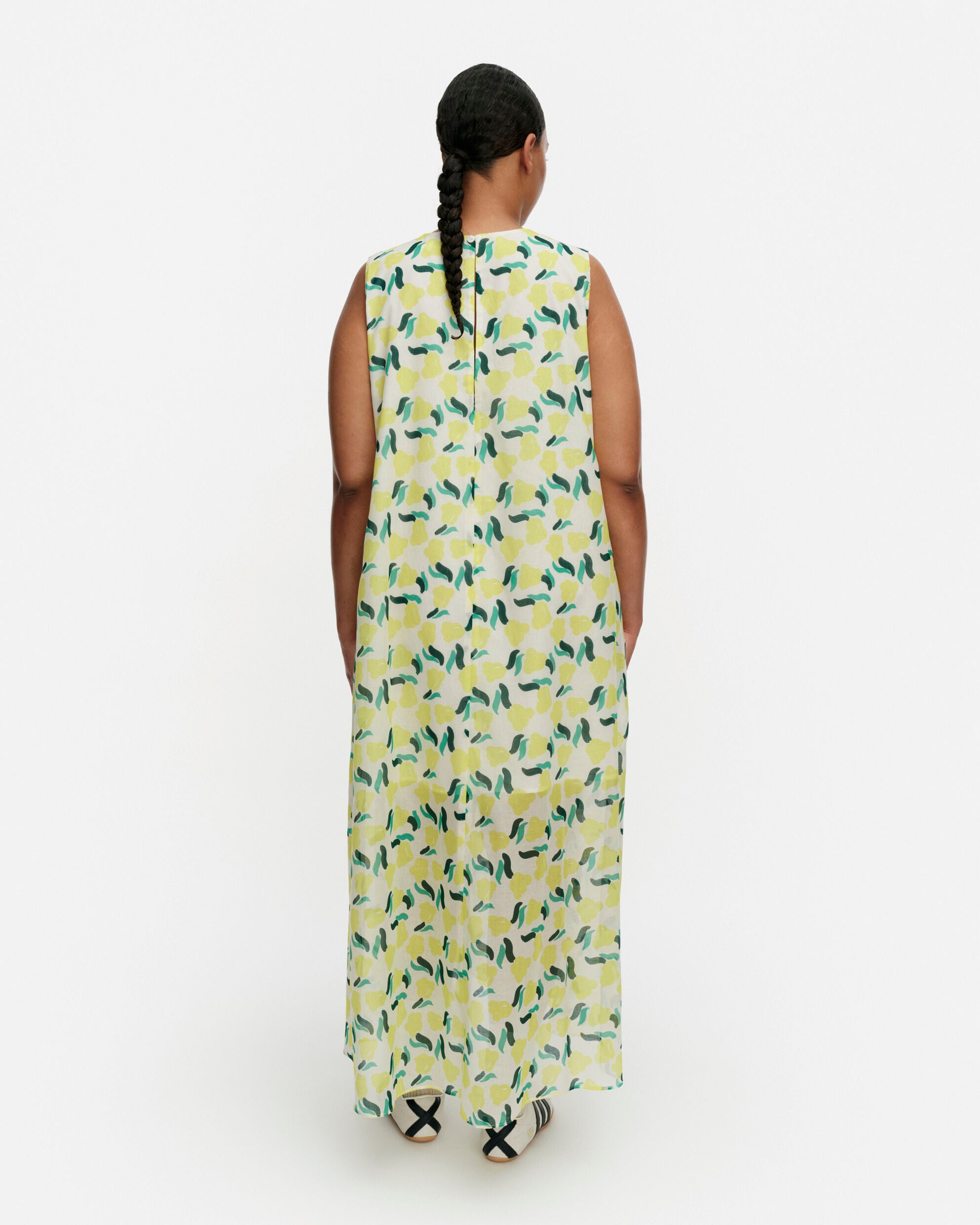 Piirroot Lemmitty Dress