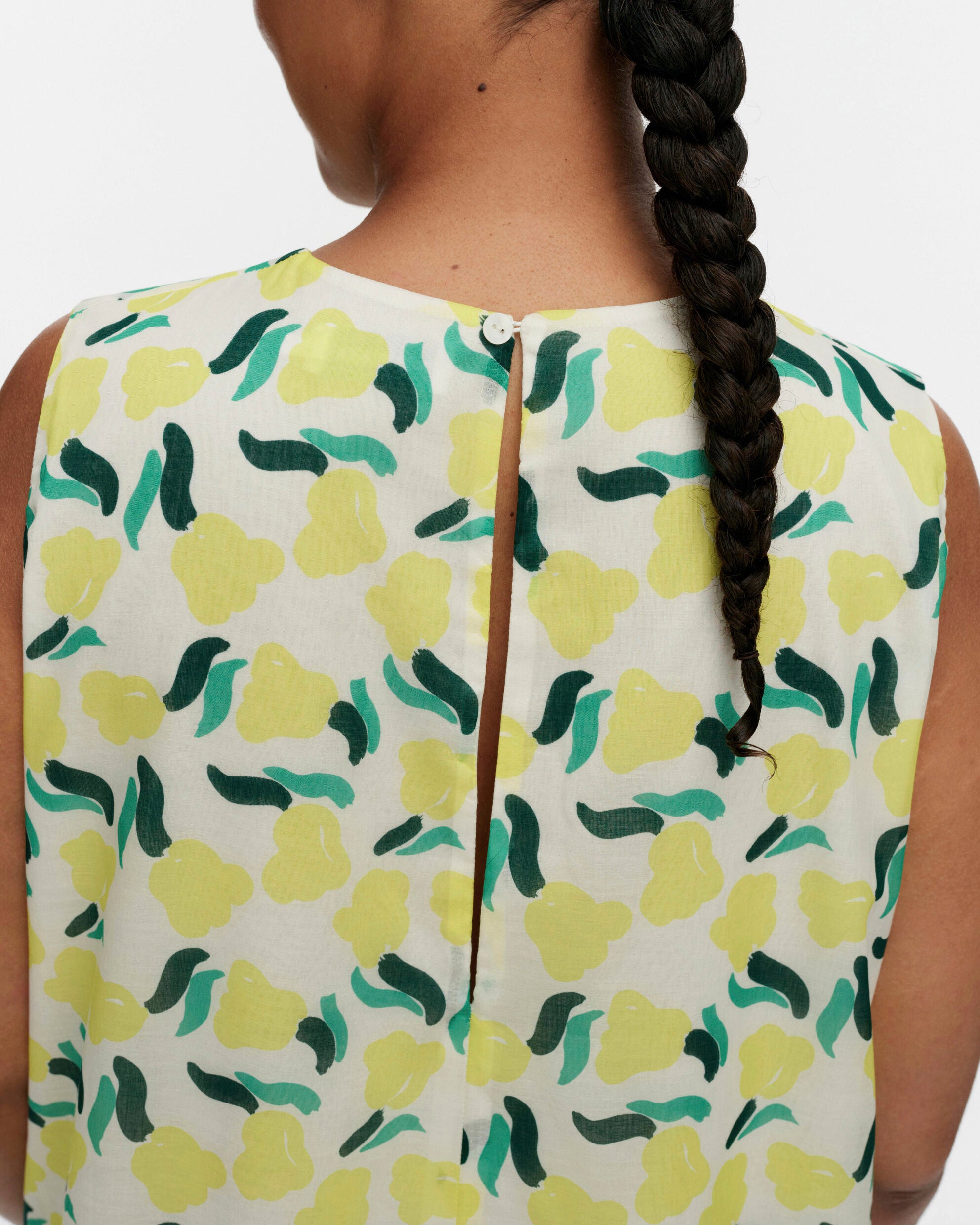 Piirroot Lemmitty Dress