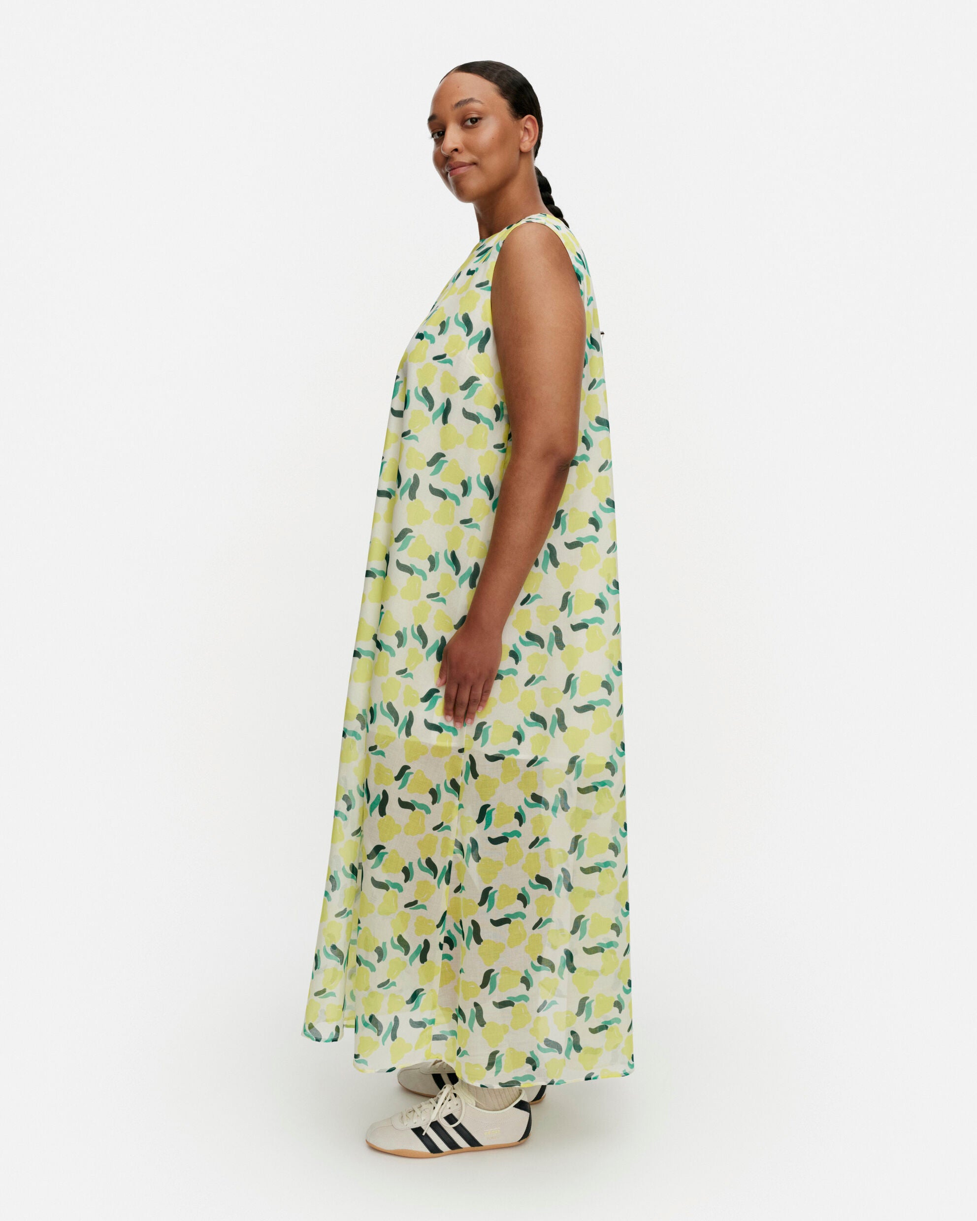 Piirroot Lemmitty Dress