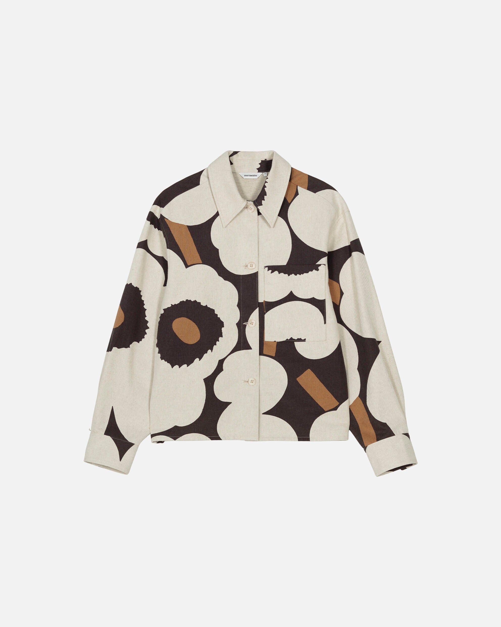 Pilkkoa Unikko Surchemise