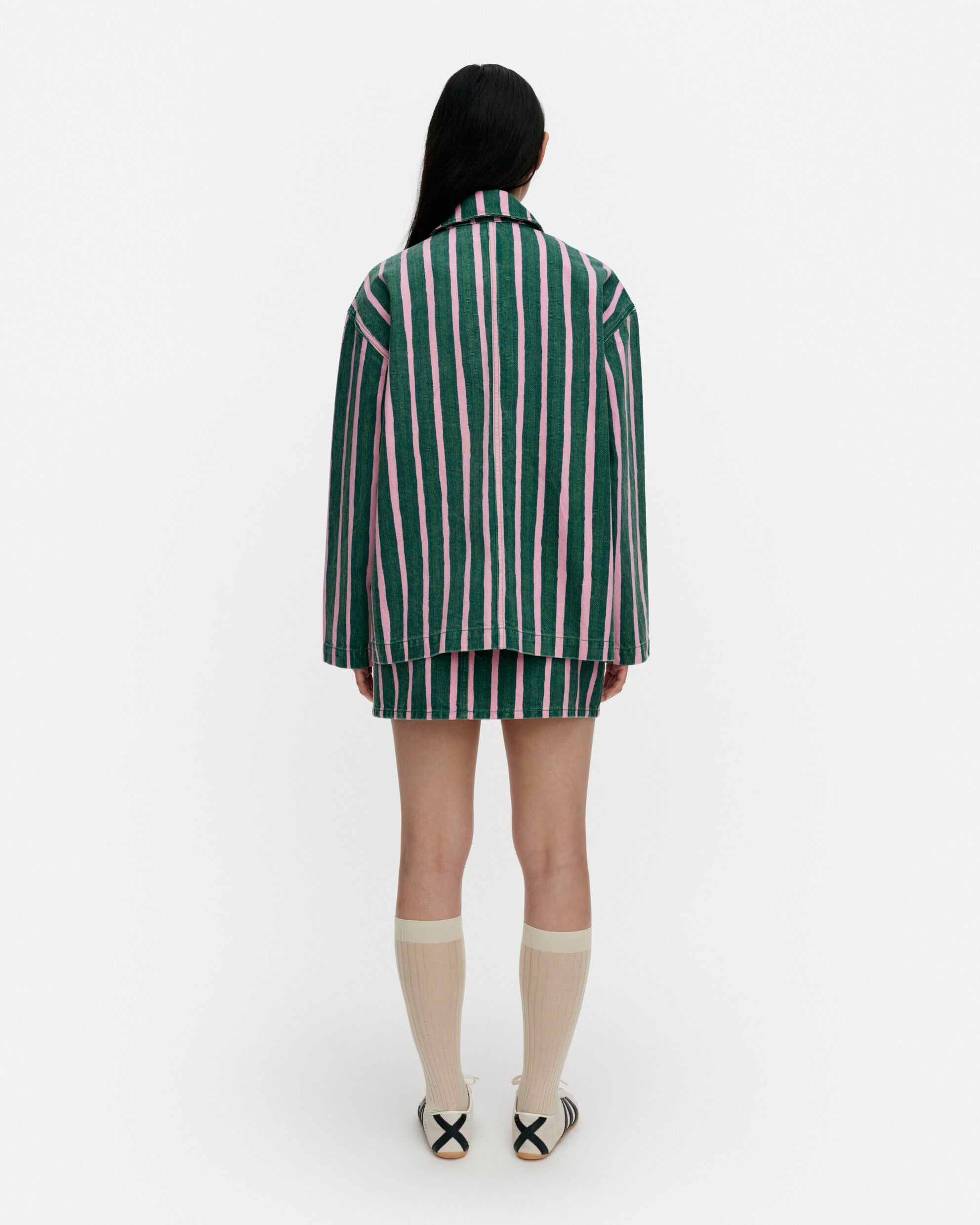 Poweri Piccolo Kioski Coat